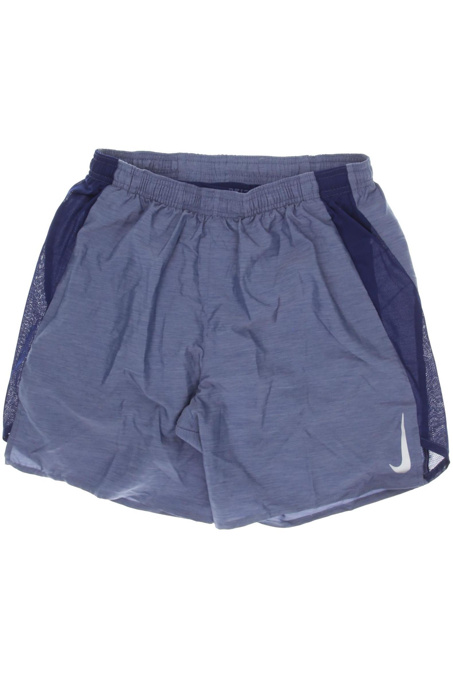 

Nike Herren Shorts, blau, Gr.
