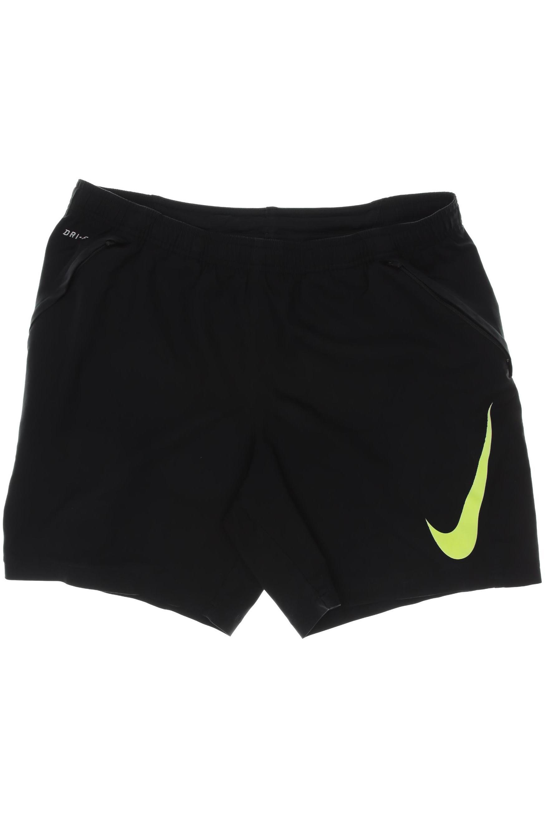 

Nike Herren Shorts, schwarz, Gr.
