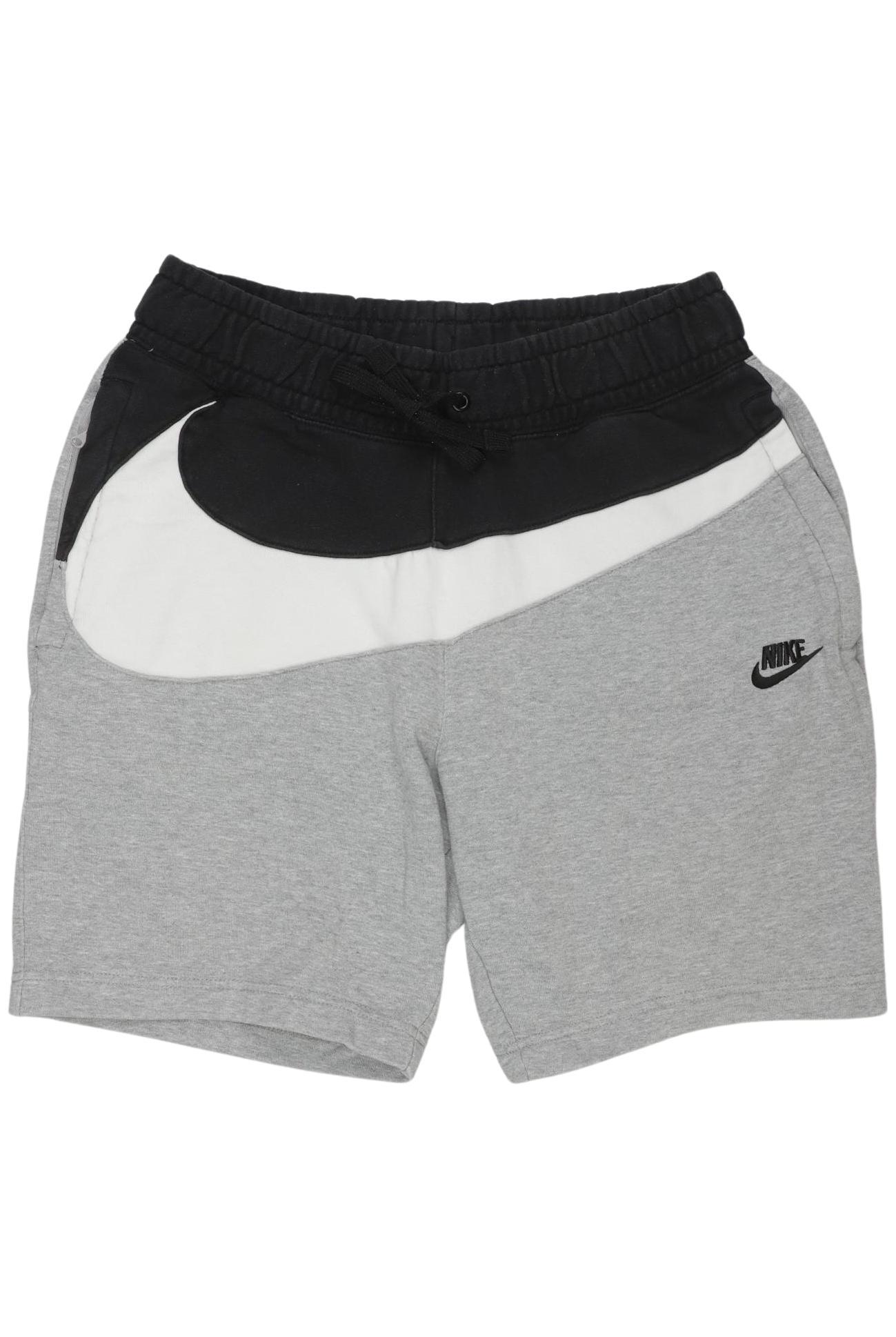 

Nike Herren Shorts, grau, Gr. 48