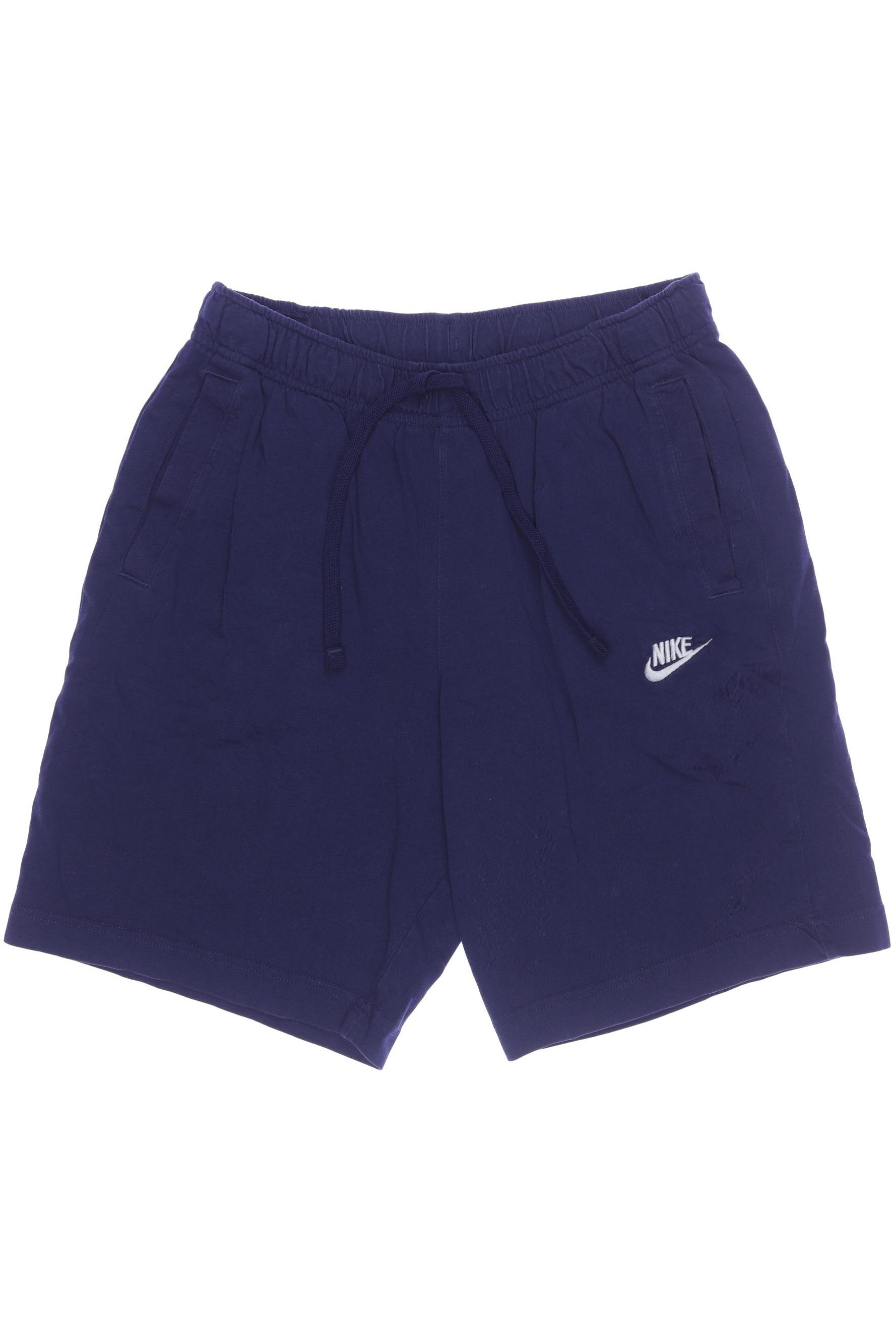 

Nike Herren Shorts, marineblau, Gr. 46