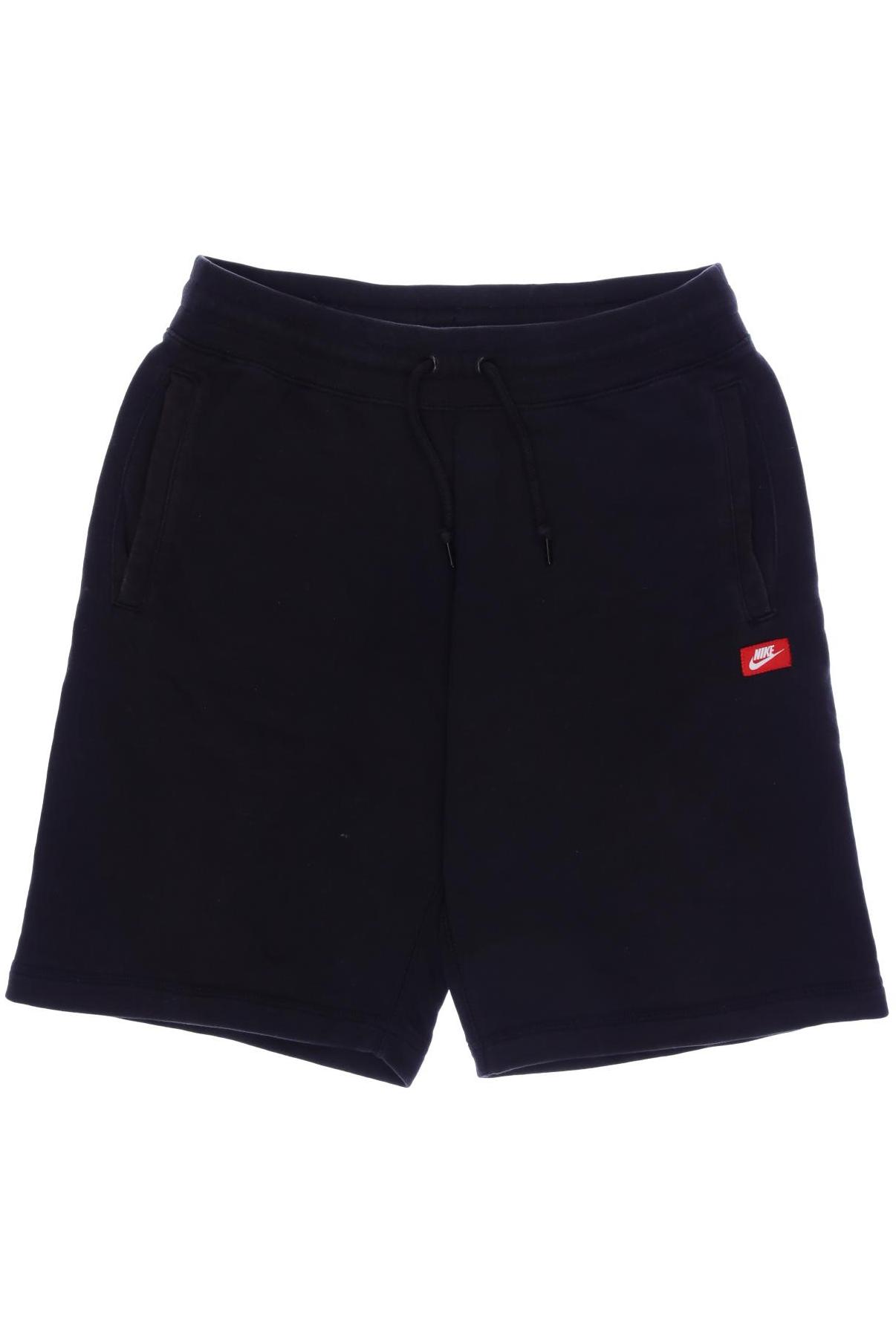 

Nike Herren Shorts, schwarz