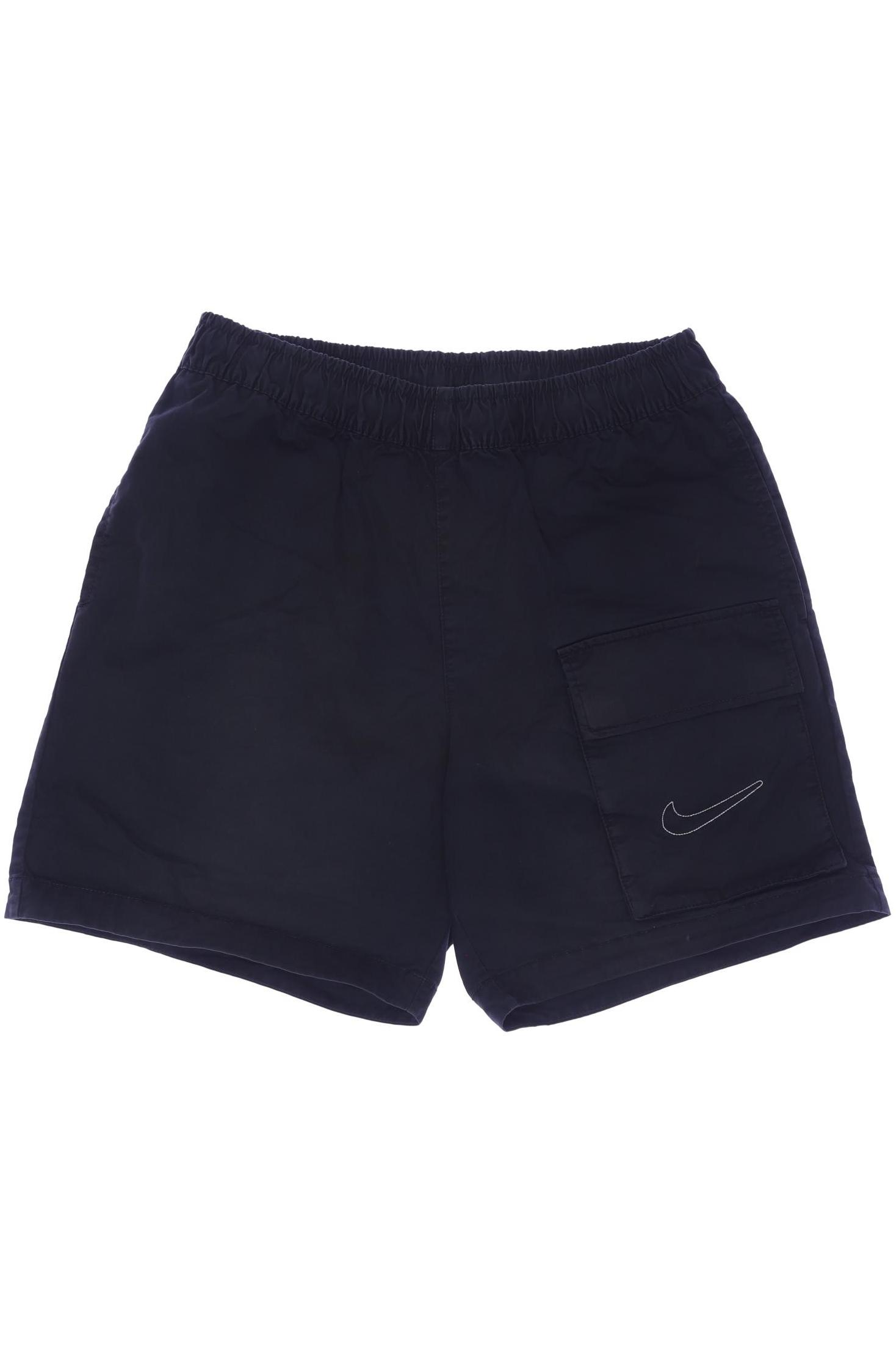 

Nike Herren Shorts, schwarz, Gr. 48