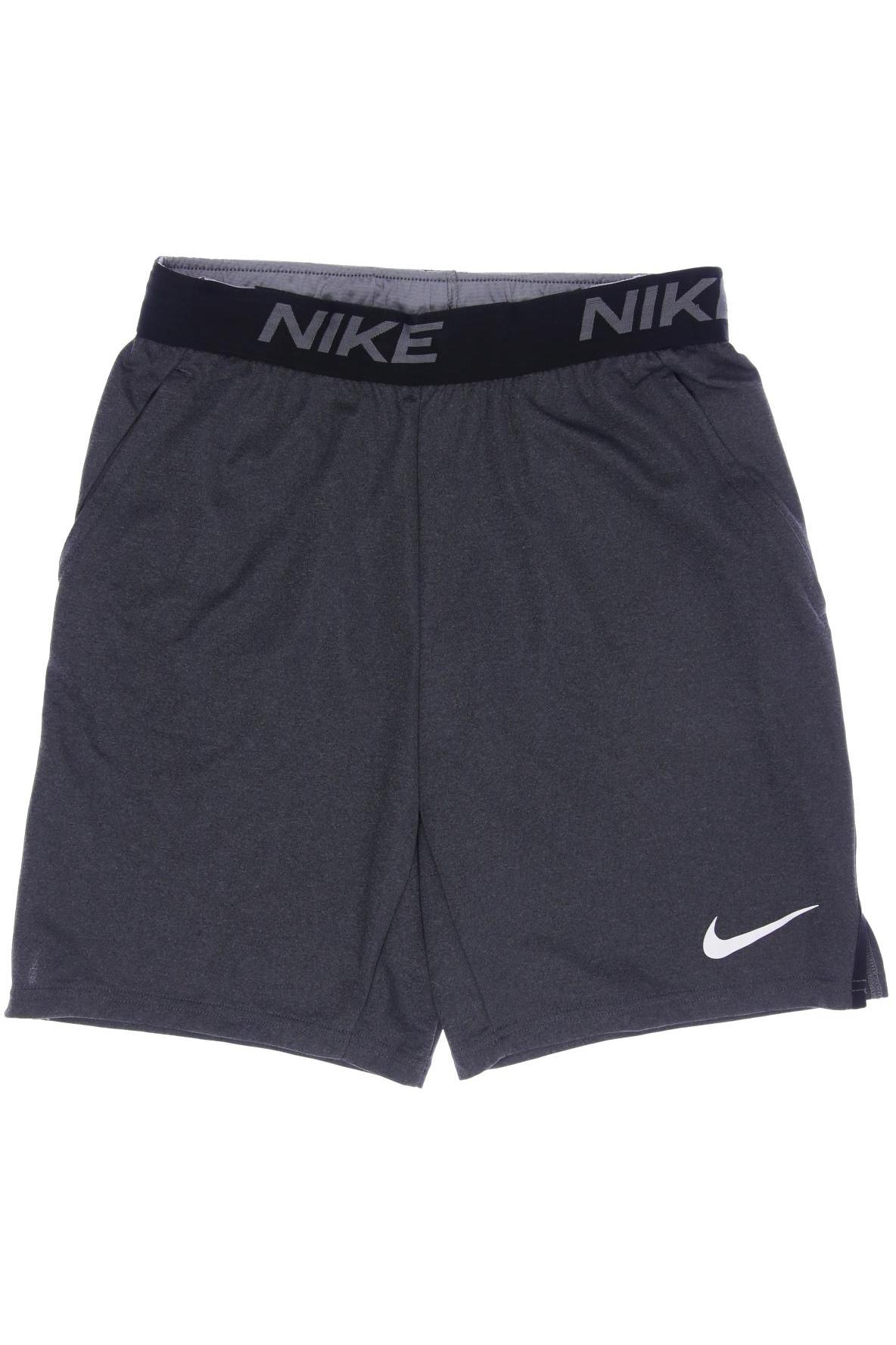 

Nike Herren Shorts, grau