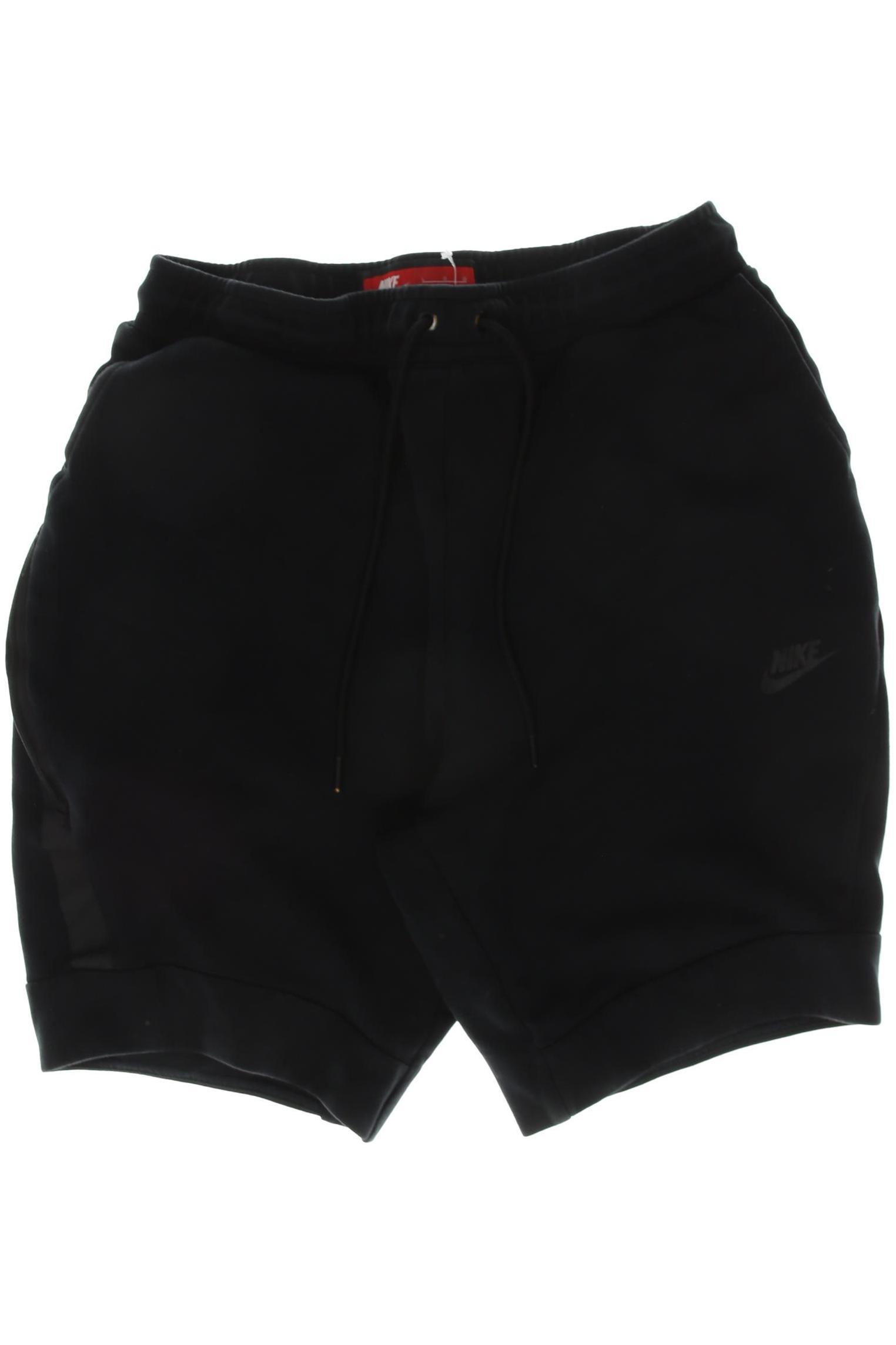 

Nike Herren Shorts, schwarz, Gr.