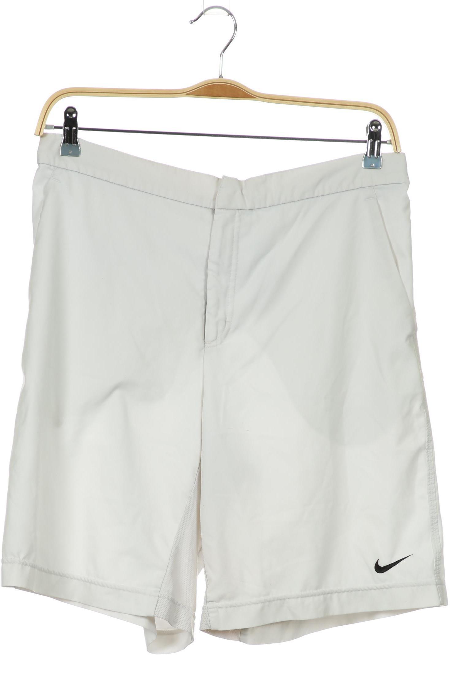 

Nike Herren Shorts, weiß, Gr. 48