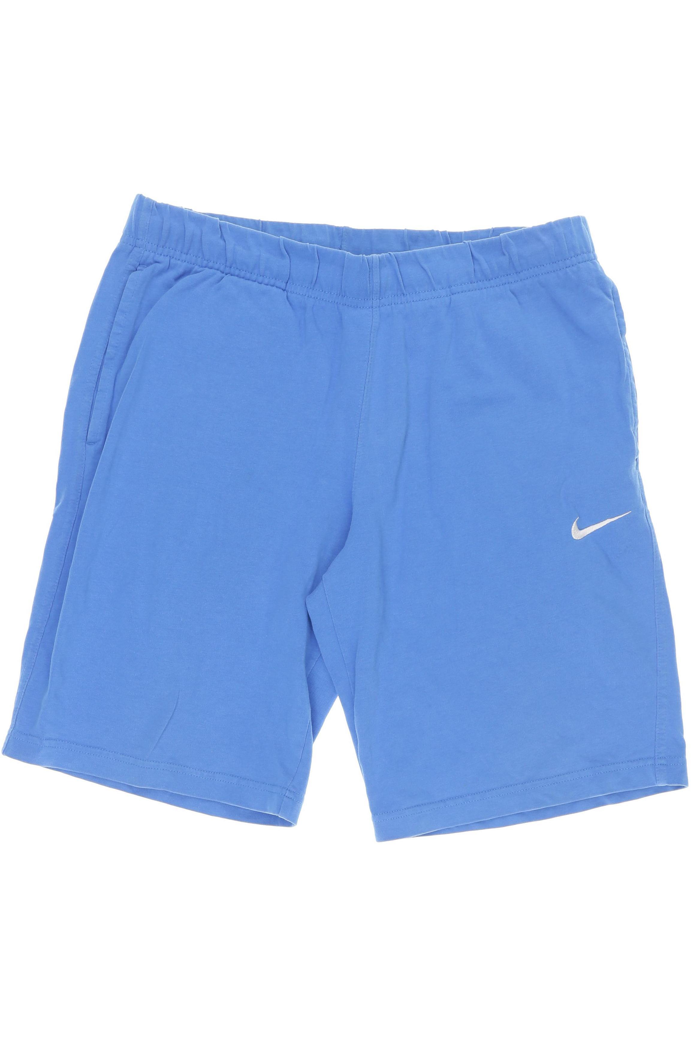 Thumbnail - Nike Herren Shorts, blau, Gr.