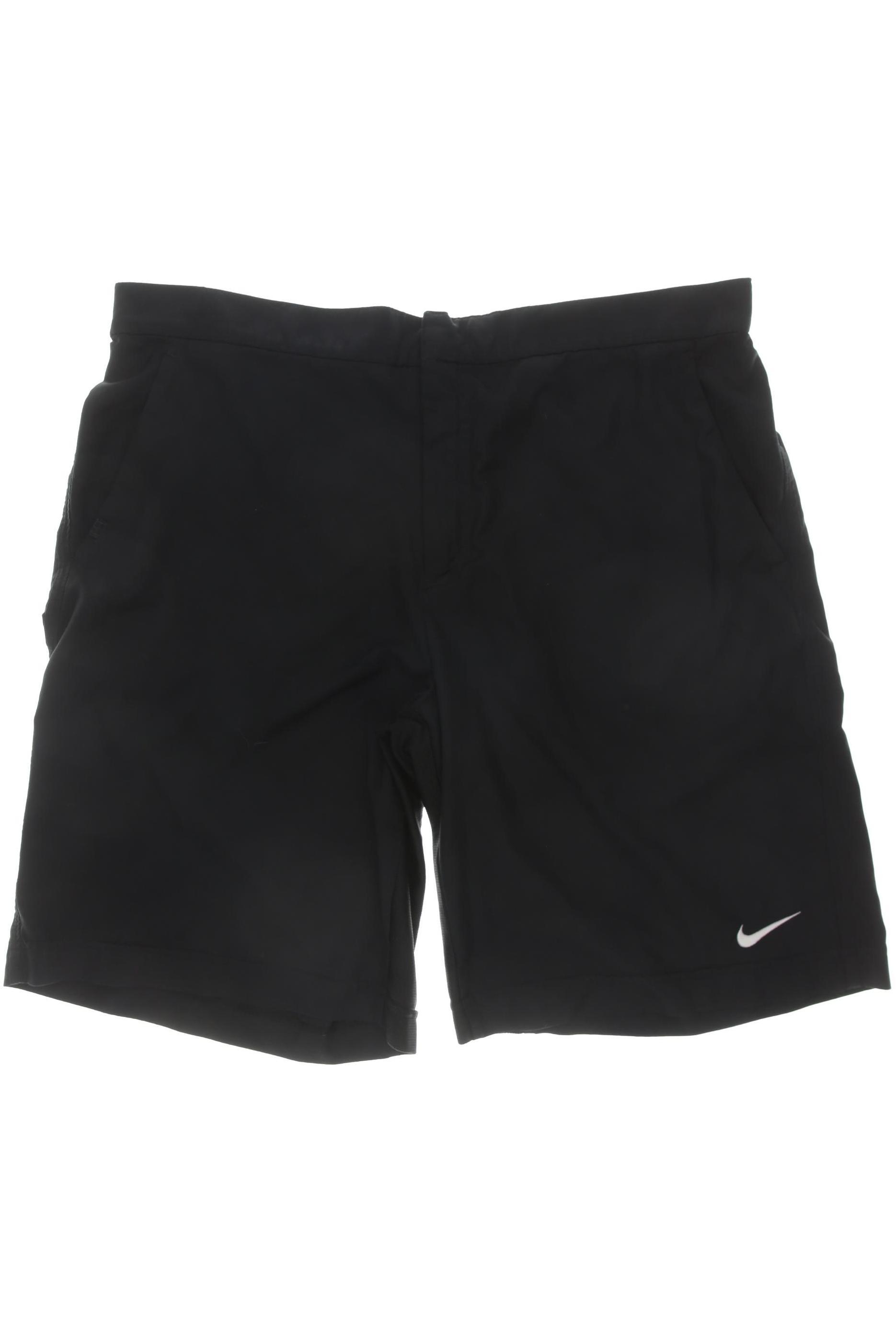 

Nike Herren Shorts, schwarz, Gr.