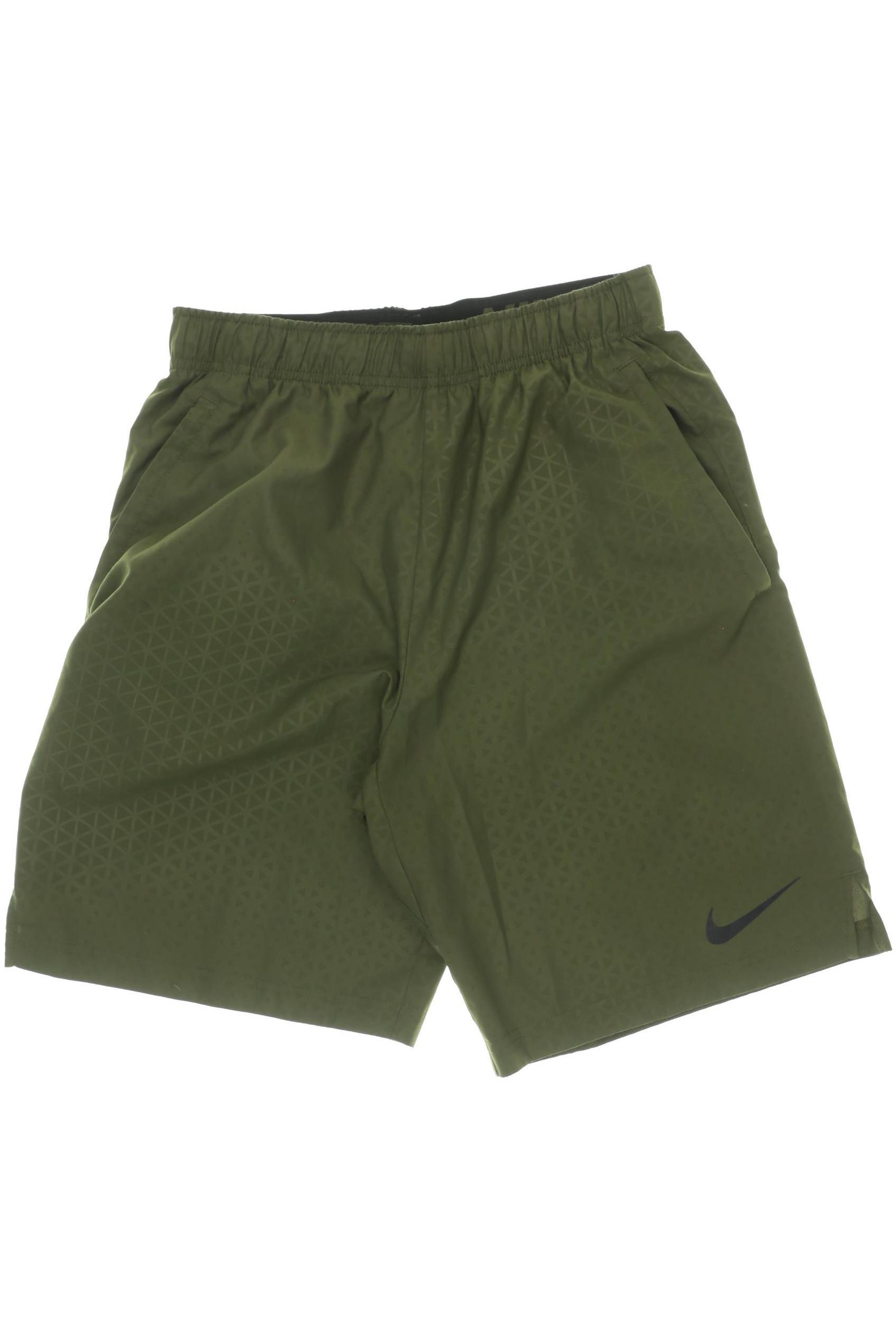 

Nike Herren Shorts, grün, Gr.