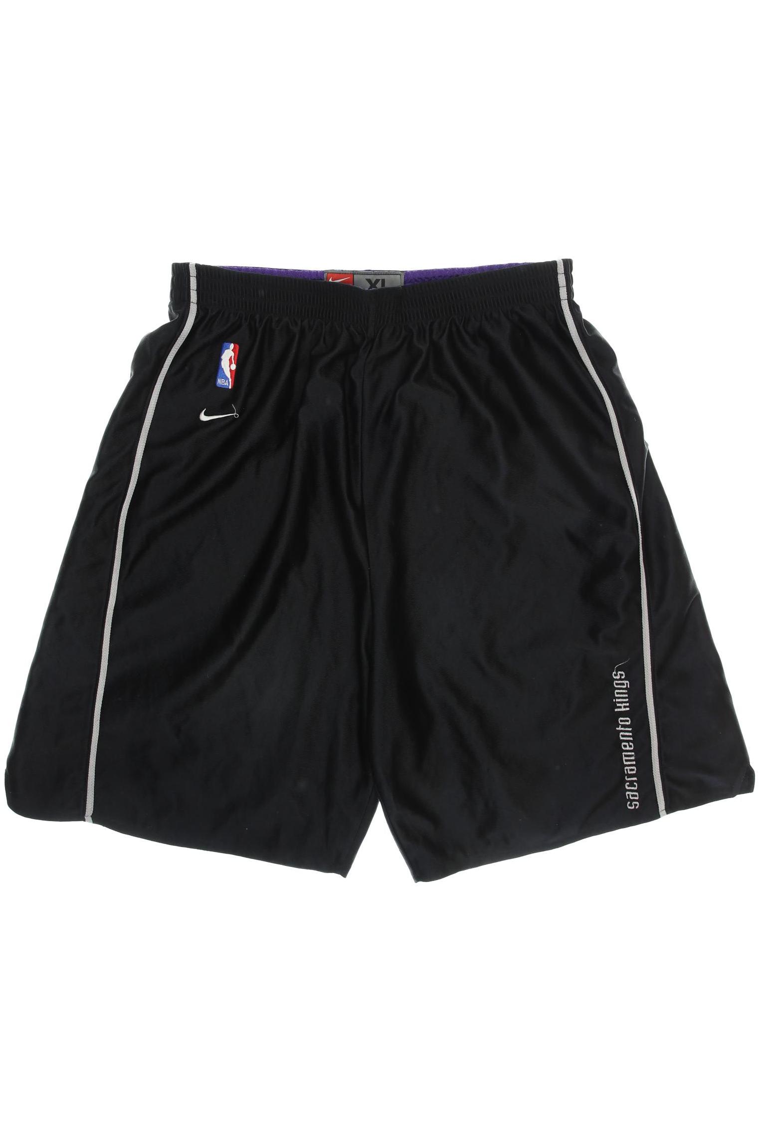 

Nike Herren Shorts, schwarz, Gr. 54