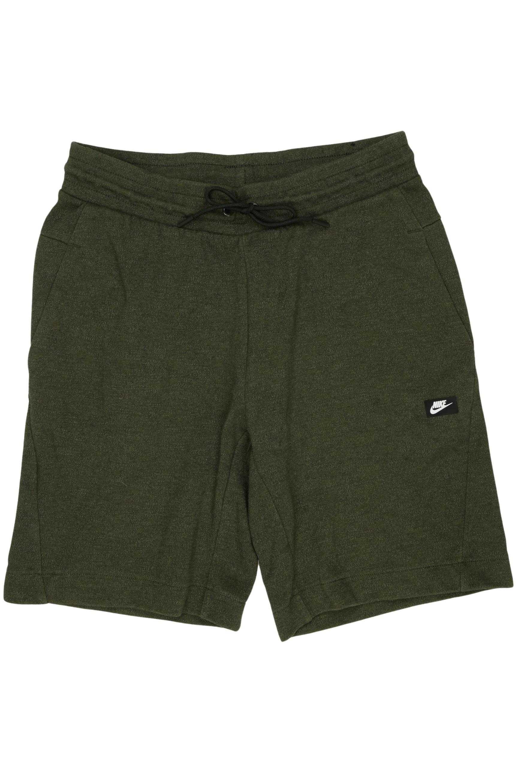 

Nike Herren Shorts, grün, Gr. 48