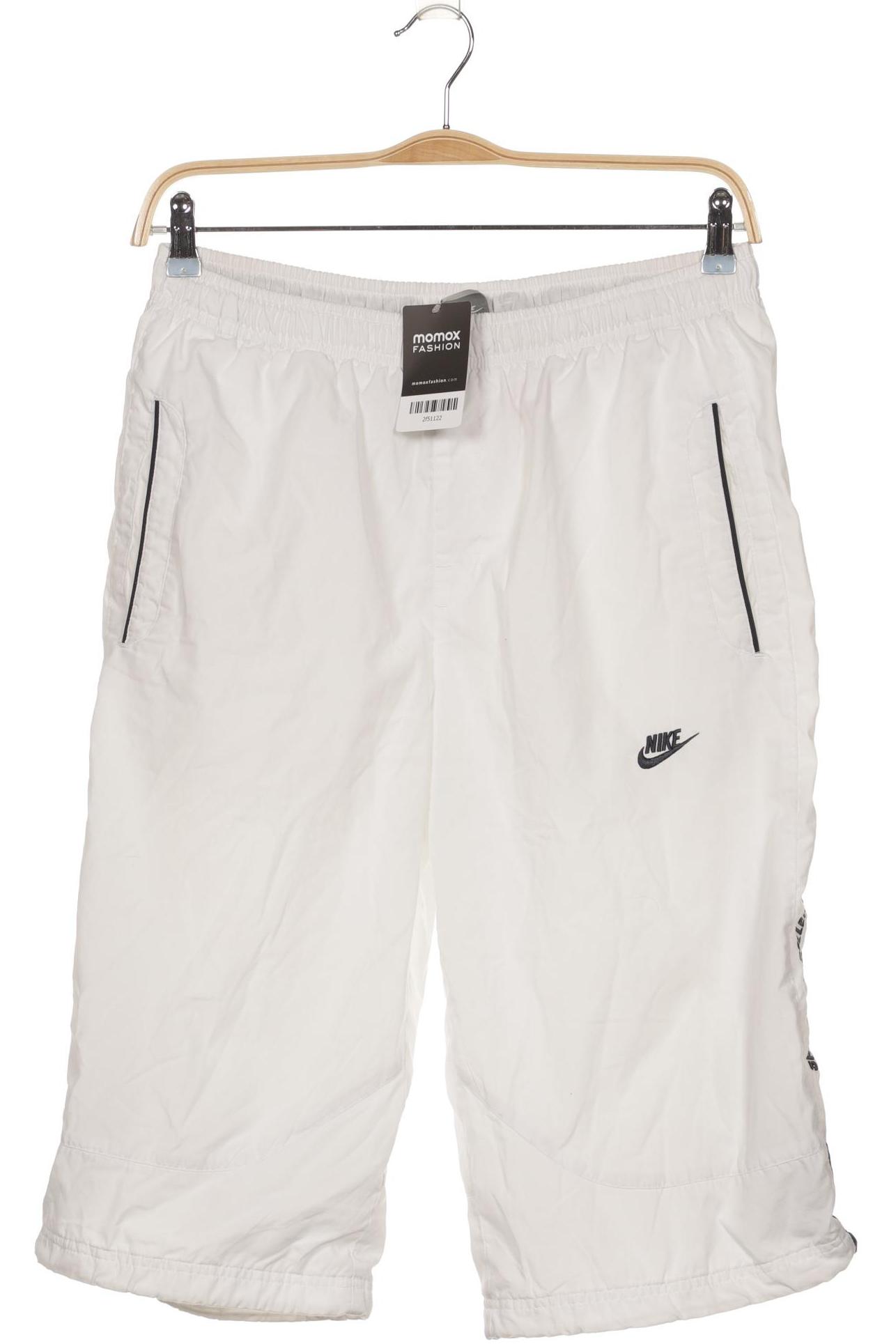 

Nike Herren Shorts, weiß, Gr. 52