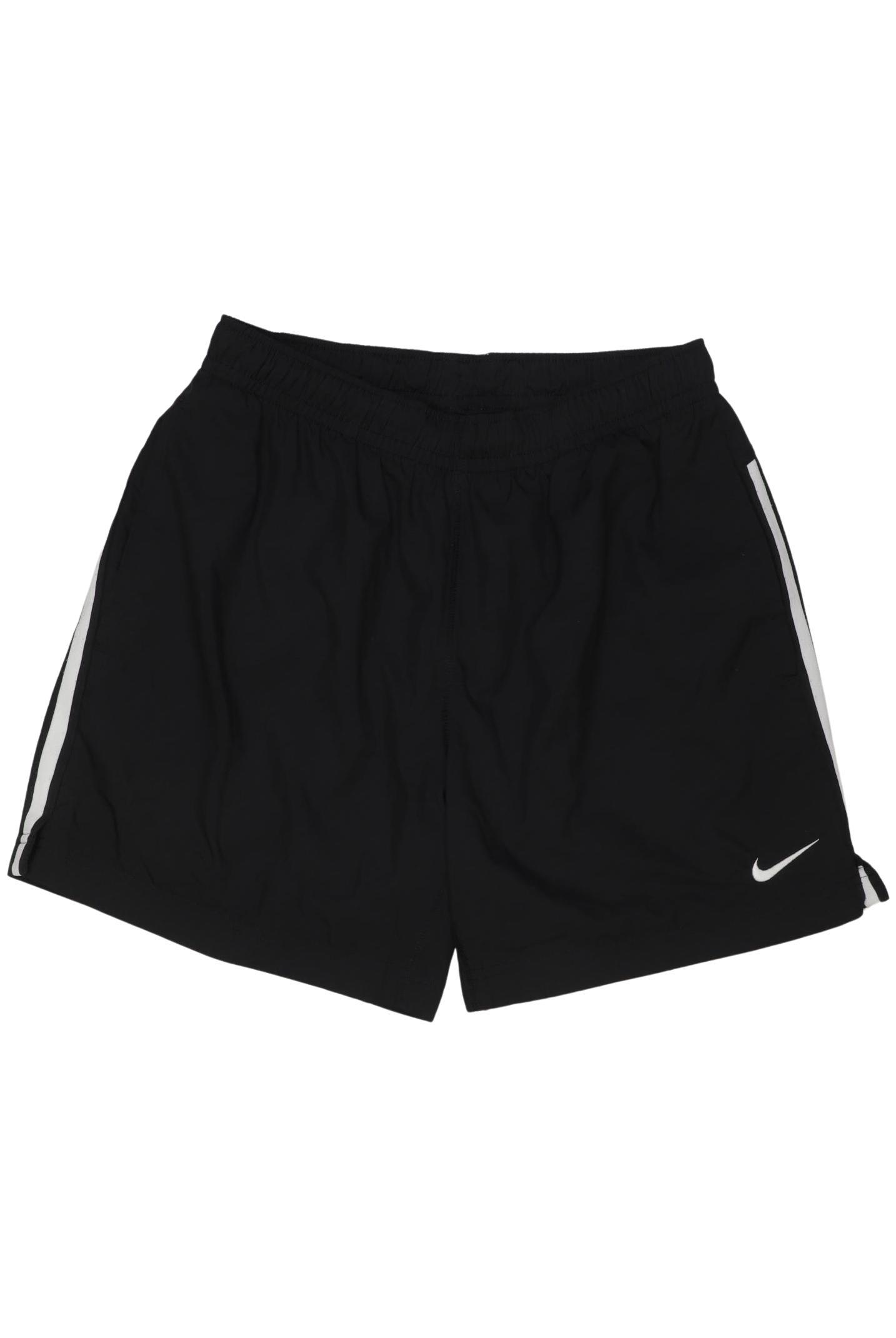 

Nike Herren Shorts, schwarz, Gr. 48