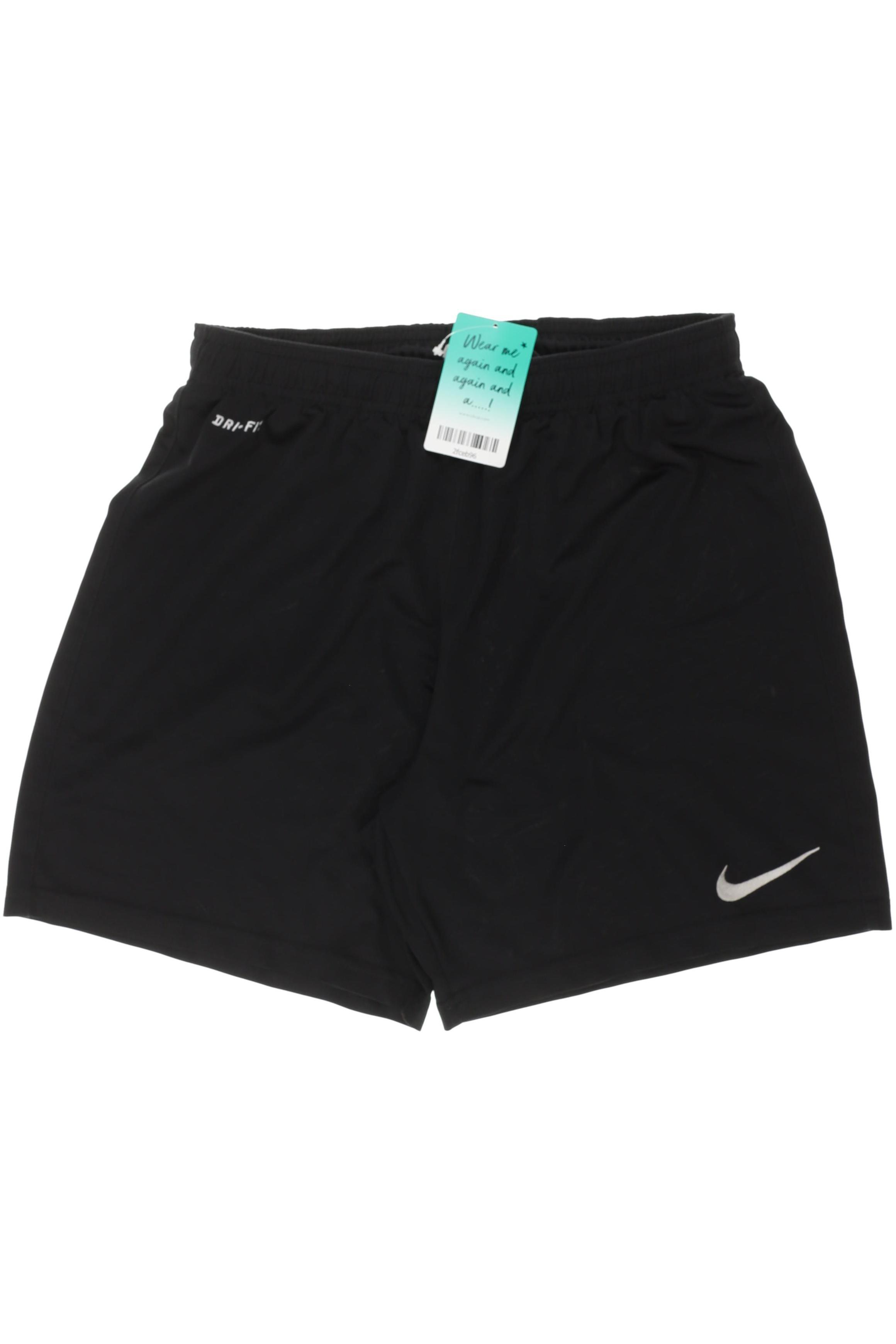 

Nike Herren Shorts, schwarz, Gr.