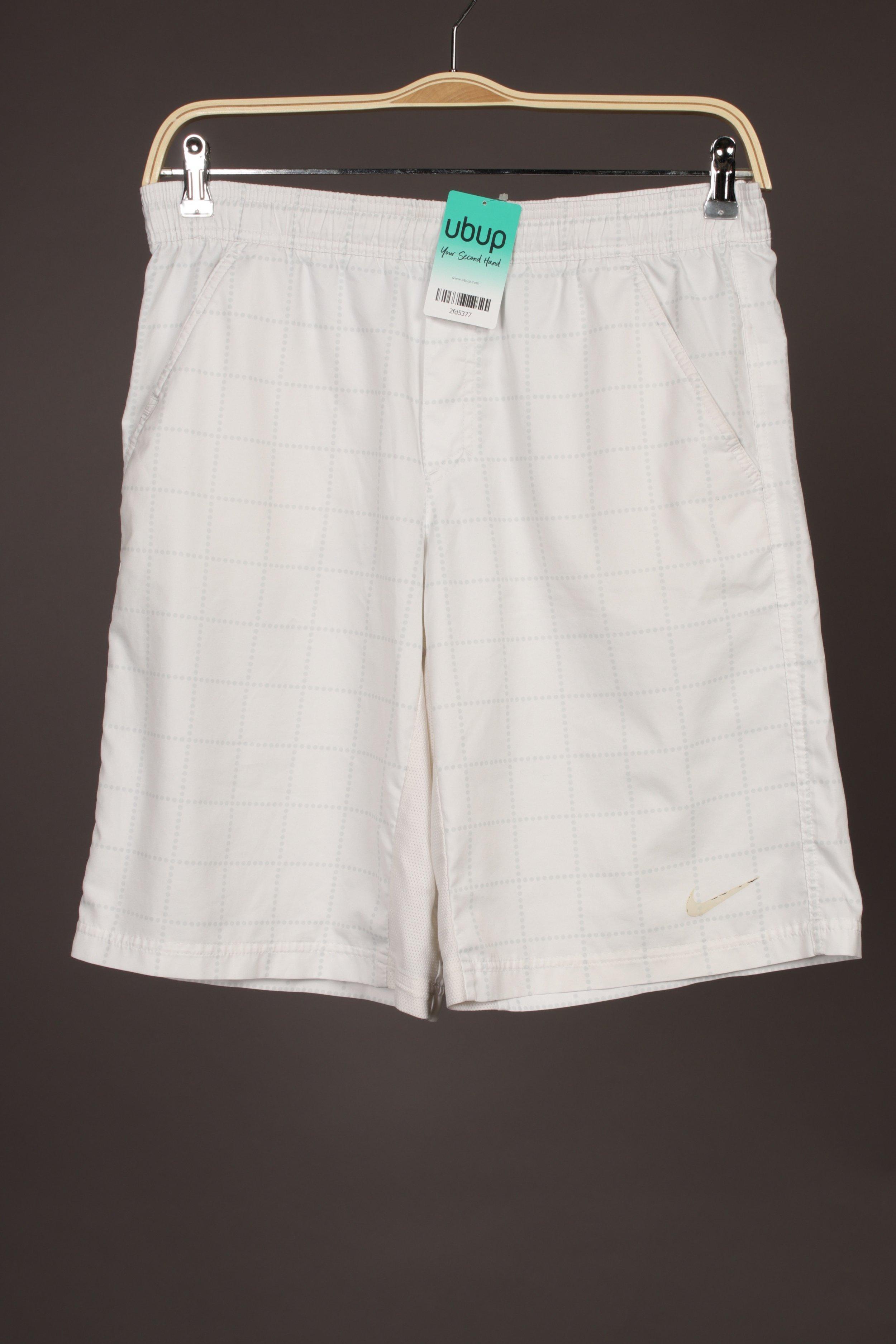 

Nike Herren Shorts, weiß, Gr.