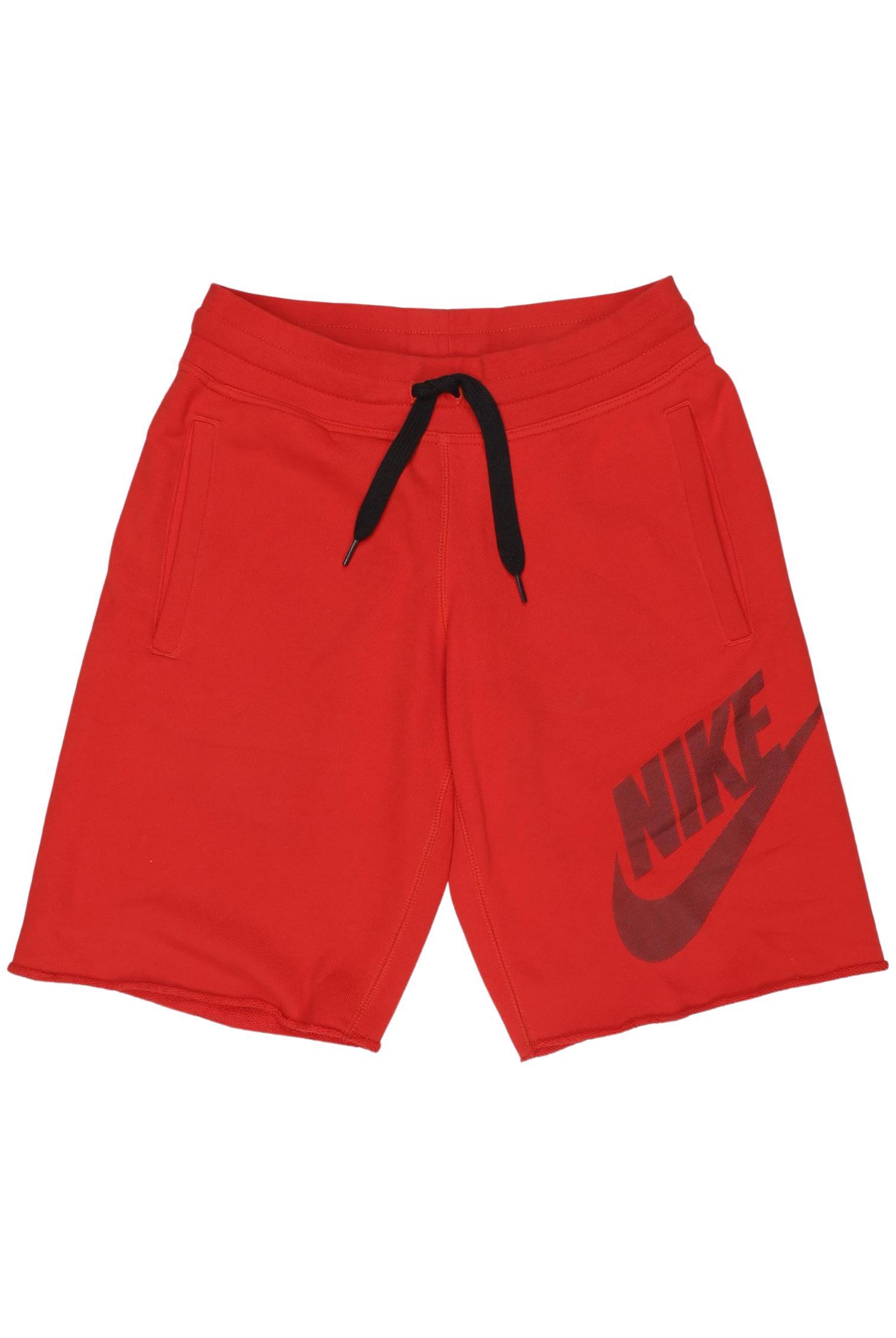 

Nike Herren Shorts, rot, Gr. 46