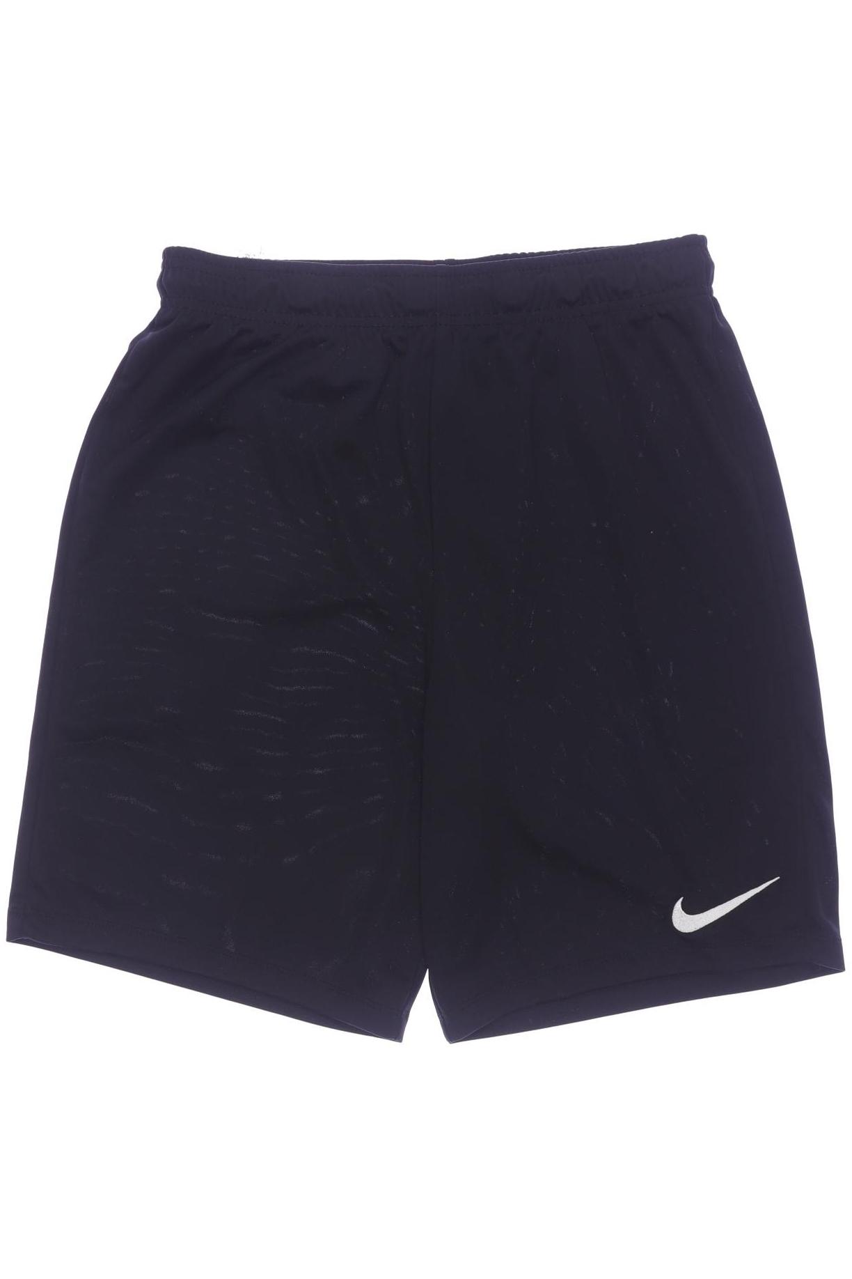 

Nike Herren Shorts, schwarz, Gr. 48