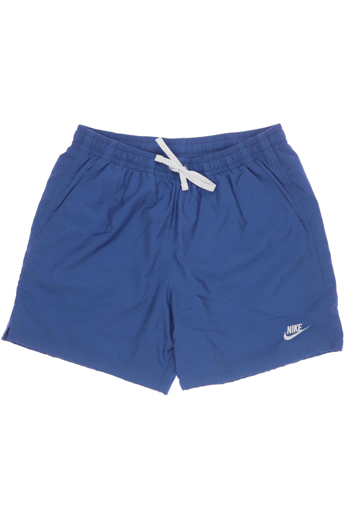 

Nike Herren Shorts, blau, Gr. 48