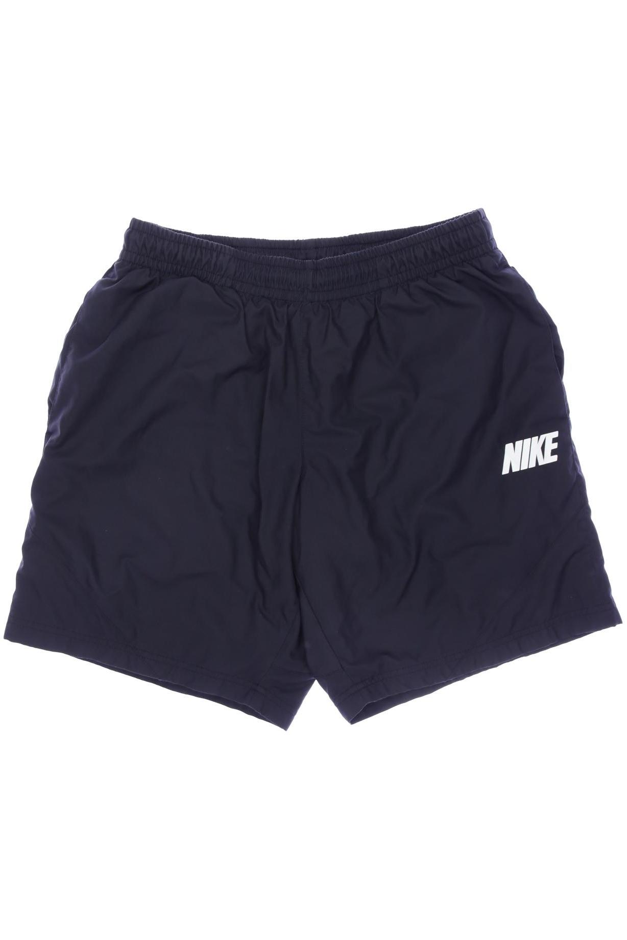 

Nike Herren Shorts, schwarz, Gr. 48