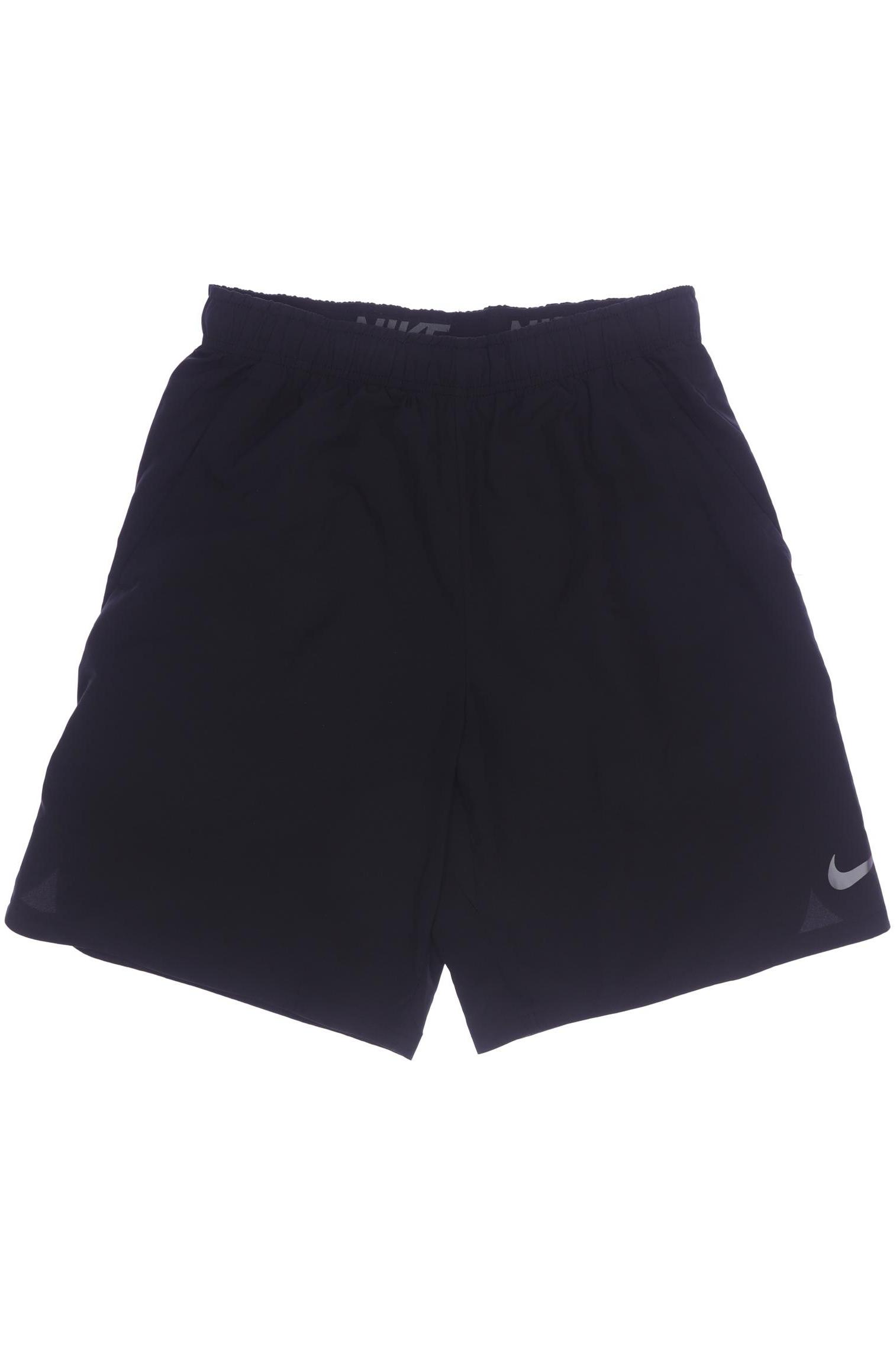 

Nike Herren Shorts, schwarz, Gr. 48