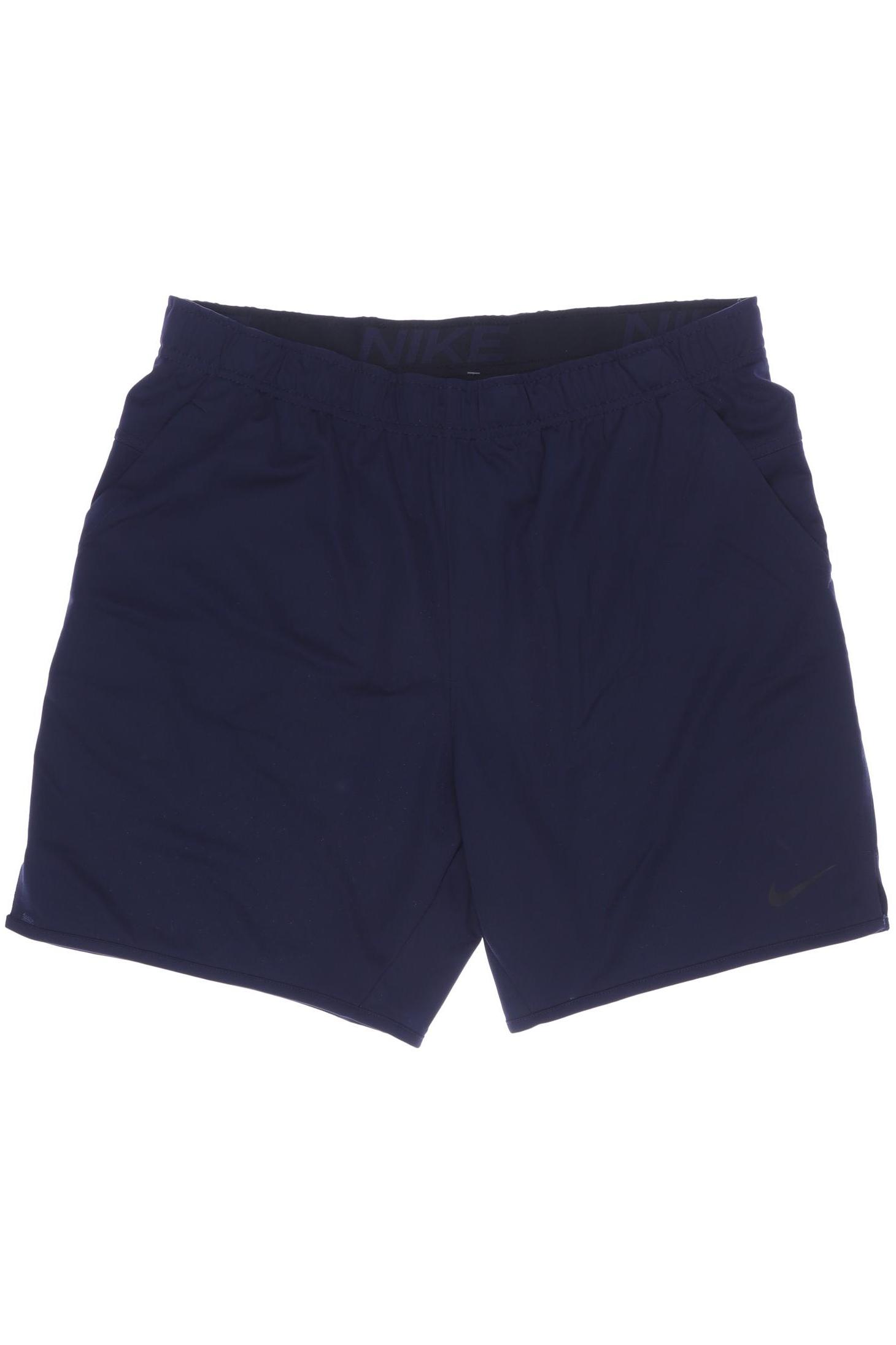 

Nike Herren Shorts, marineblau