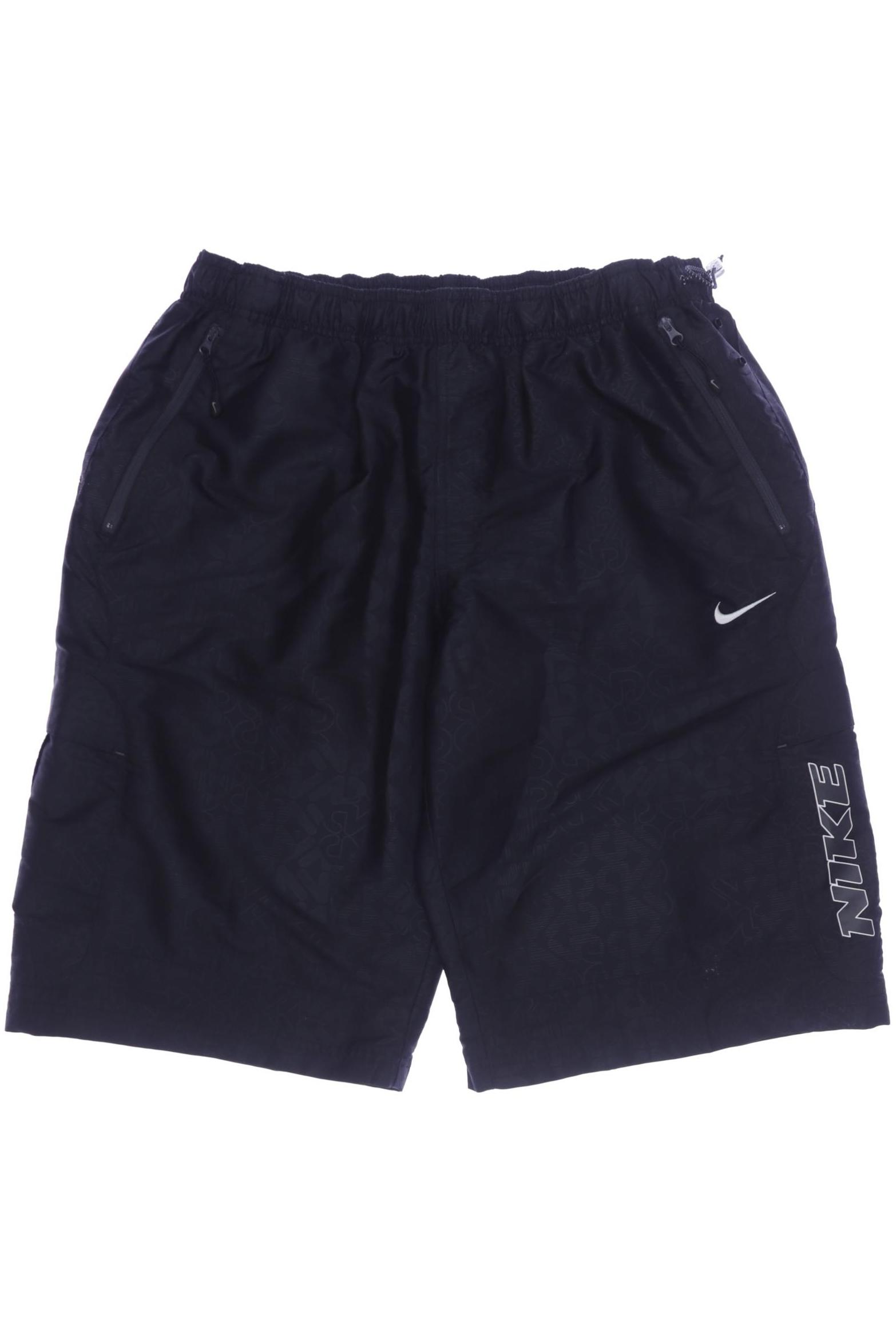 

Nike Herren Shorts, schwarz, Gr. 52