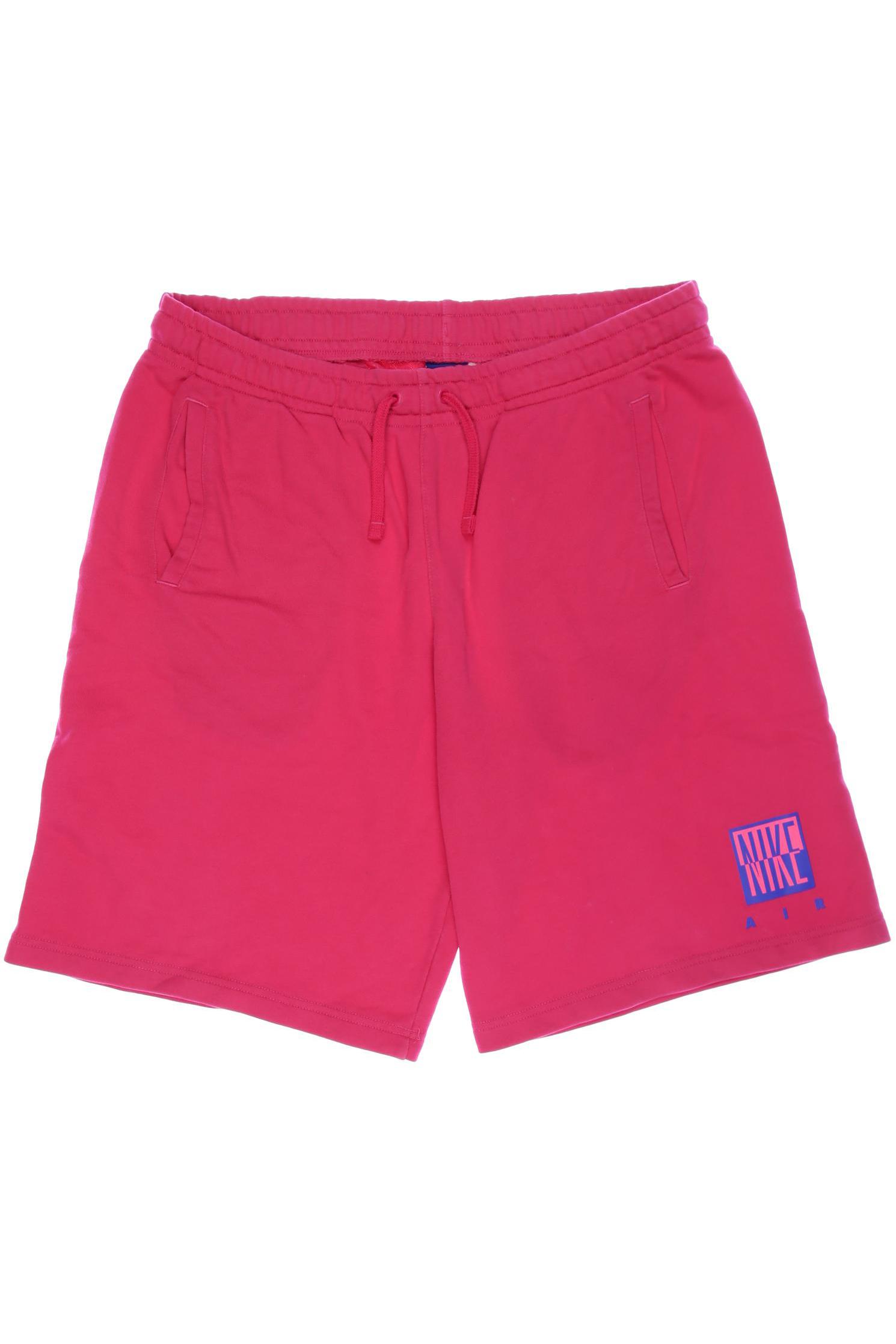 

Nike Herren Shorts, pink