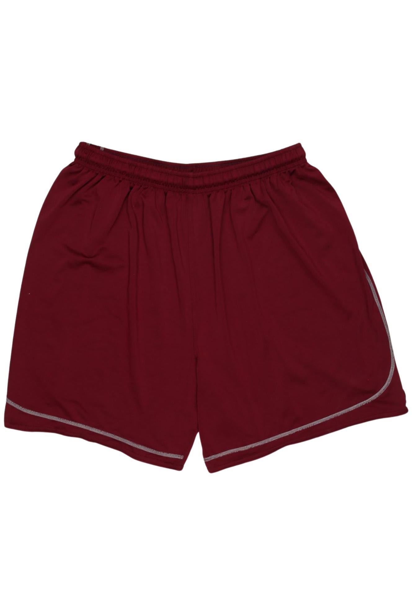 

Nike Herren Shorts, bordeaux, Gr. 48