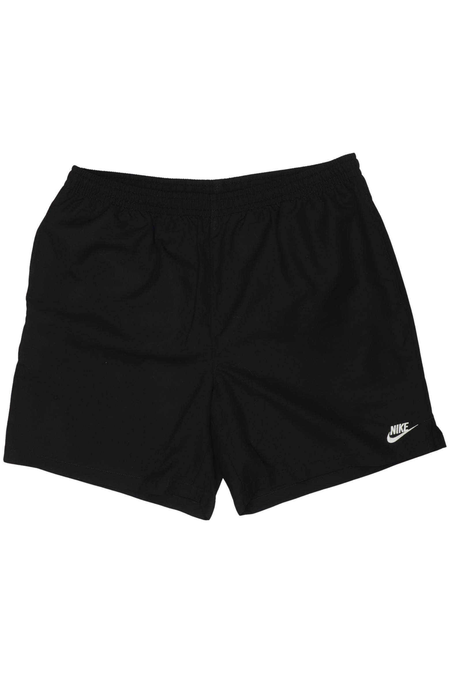 

Nike Herren Shorts, schwarz, Gr. 54
