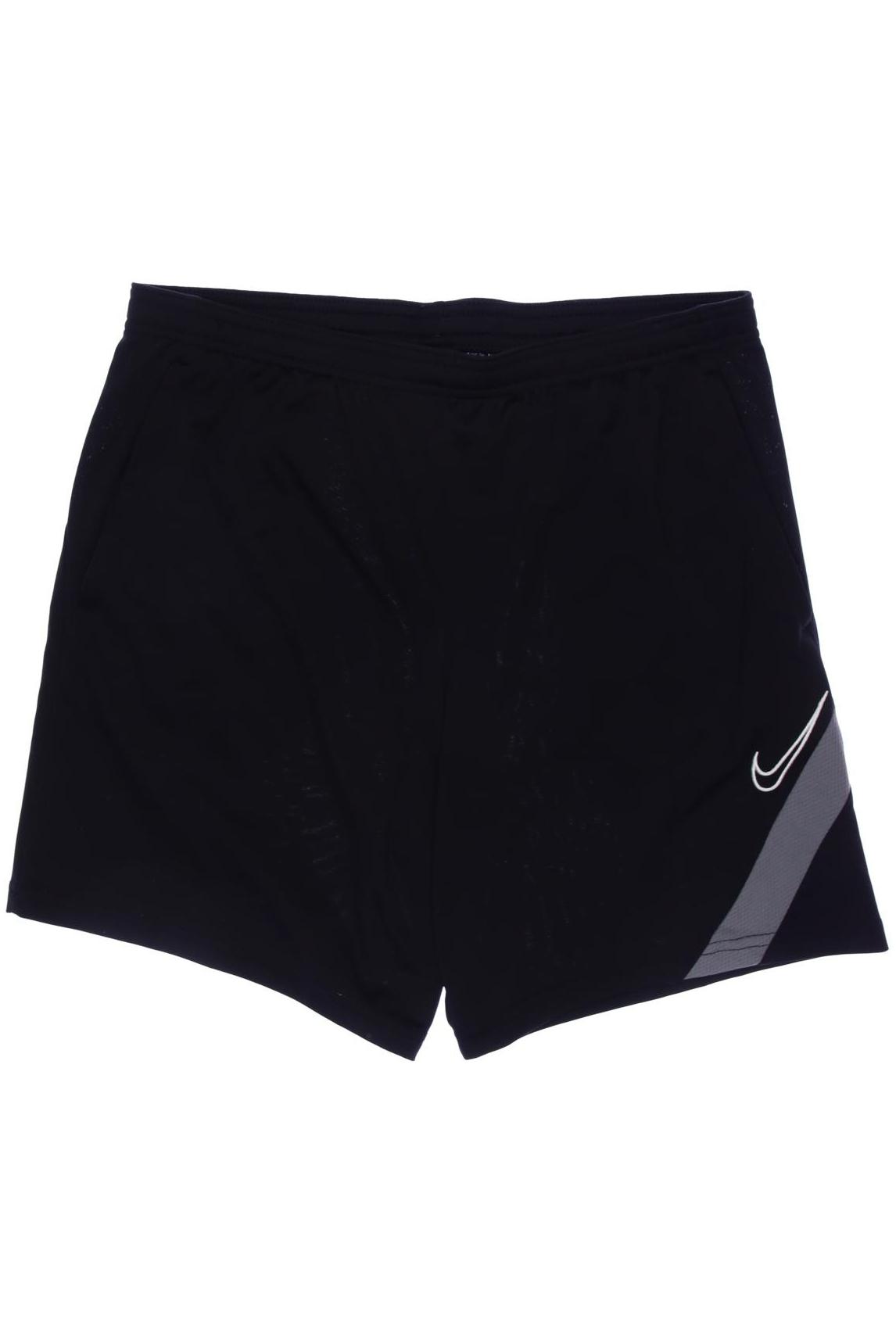

Nike Herren Shorts, schwarz, Gr. 48