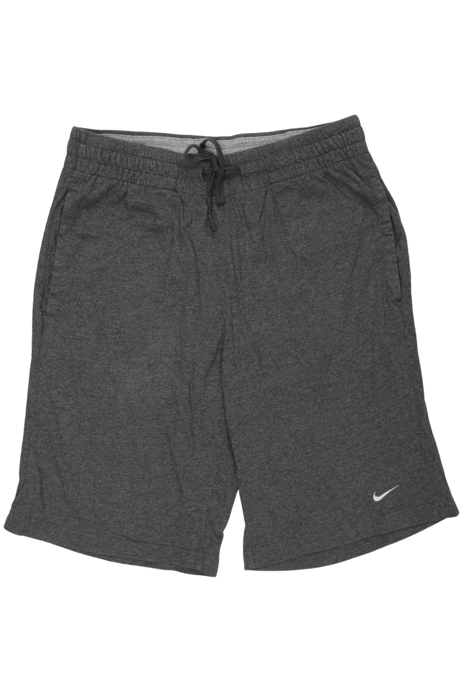 

Nike Herren Shorts, grau, Gr. 48