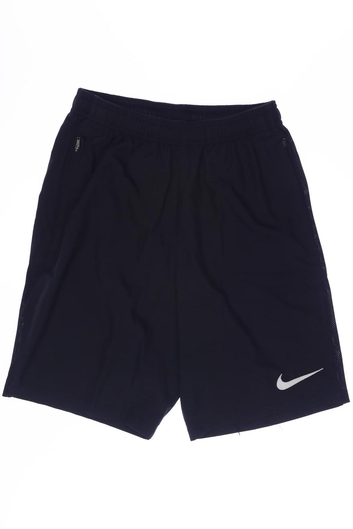 

Nike Herren Shorts, schwarz, Gr. 46