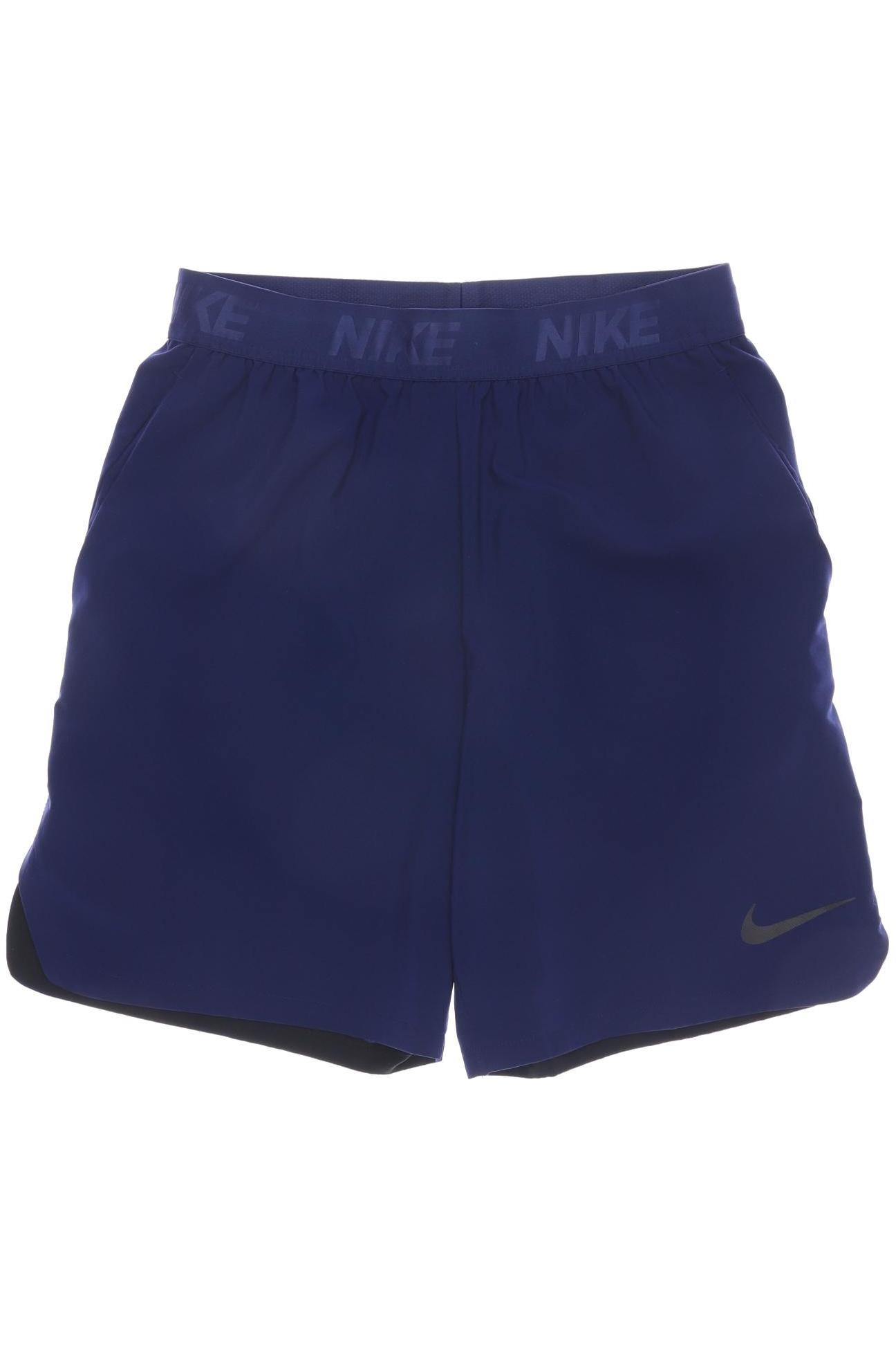 

Nike Herren Shorts, marineblau, Gr. 46