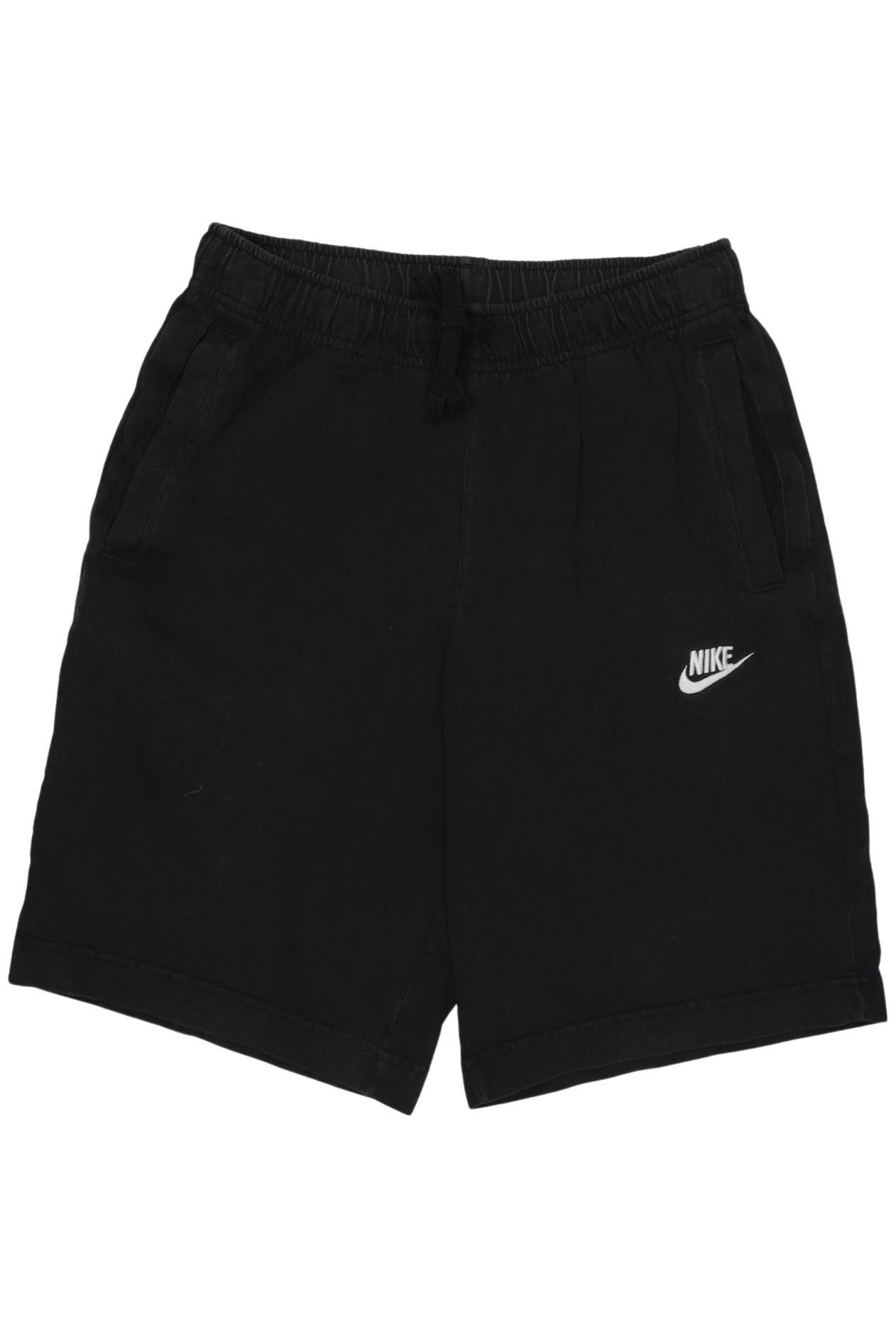 

Nike Herren Shorts, schwarz, Gr. 46