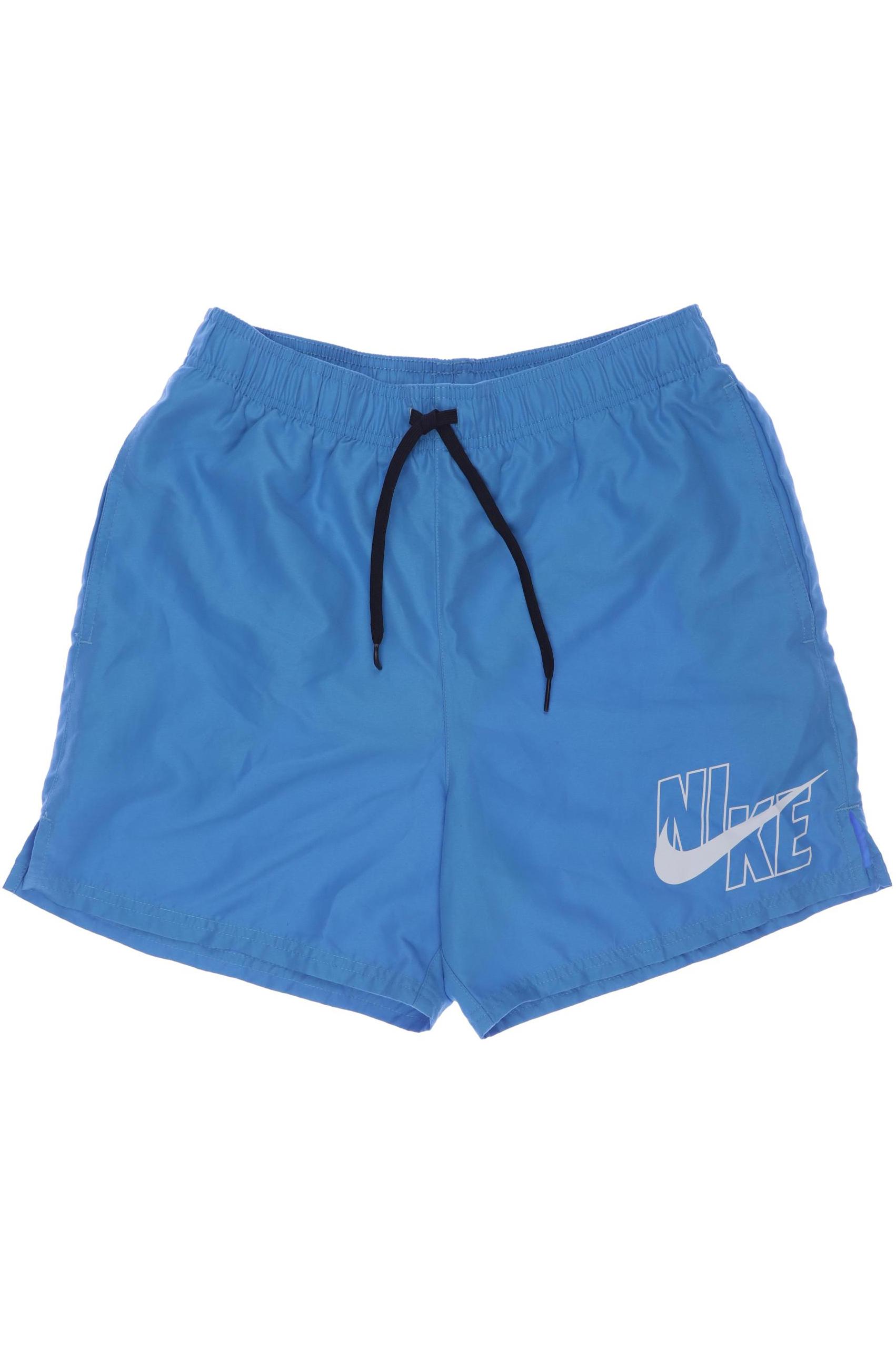 

Nike Herren Shorts, blau, Gr. 46