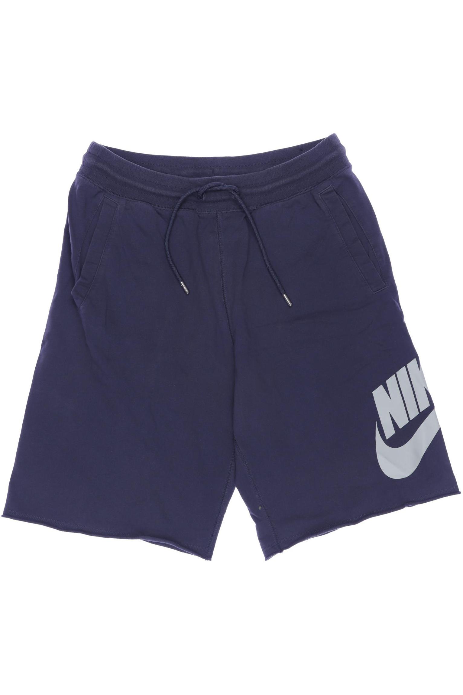 

Nike Herren Shorts, marineblau, Gr. 48