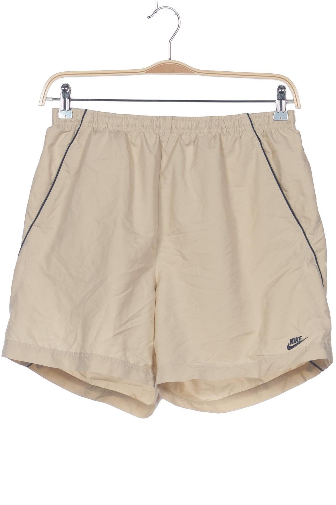 

Nike Herren Shorts, beige, Gr. 54