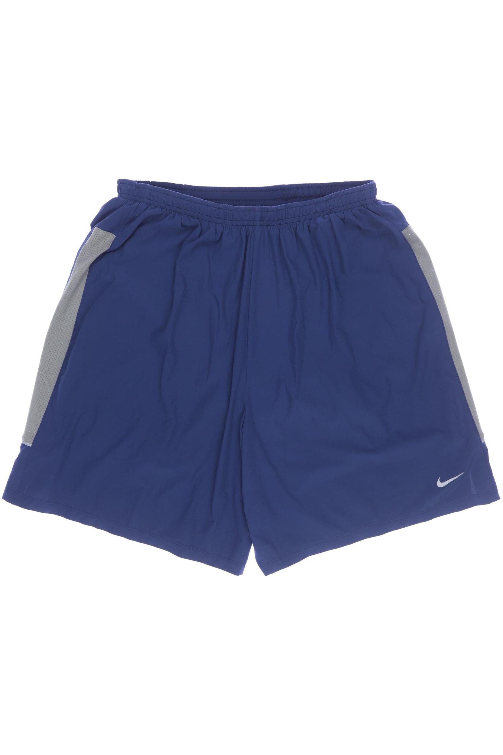 

Nike Herren Shorts, marineblau, Gr. 52