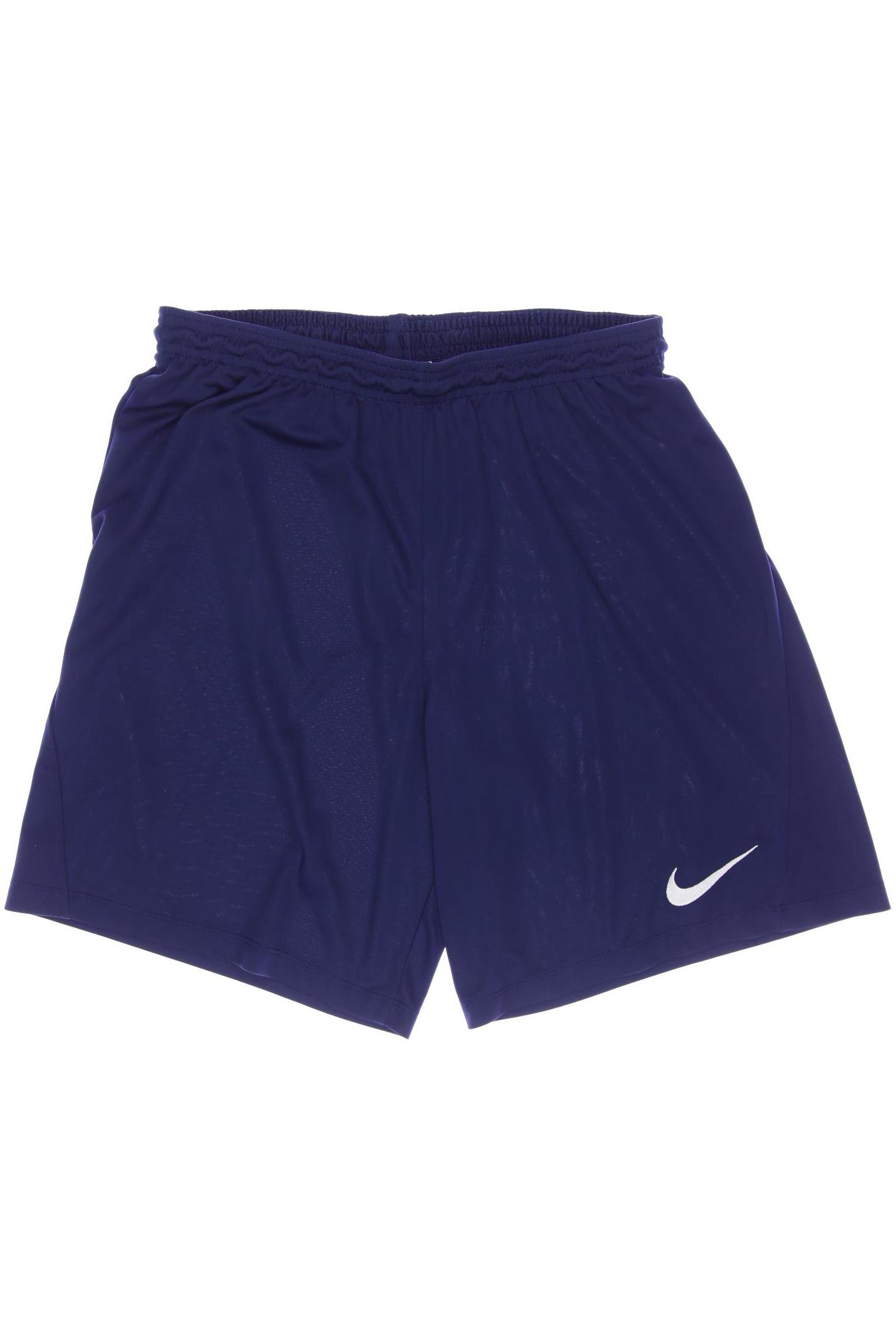 

Nike Herren Shorts, marineblau
