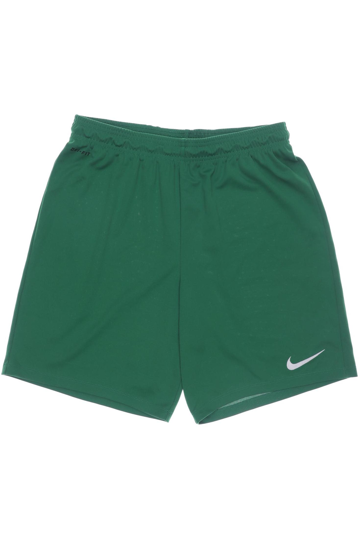 

Nike Herren Shorts, grün