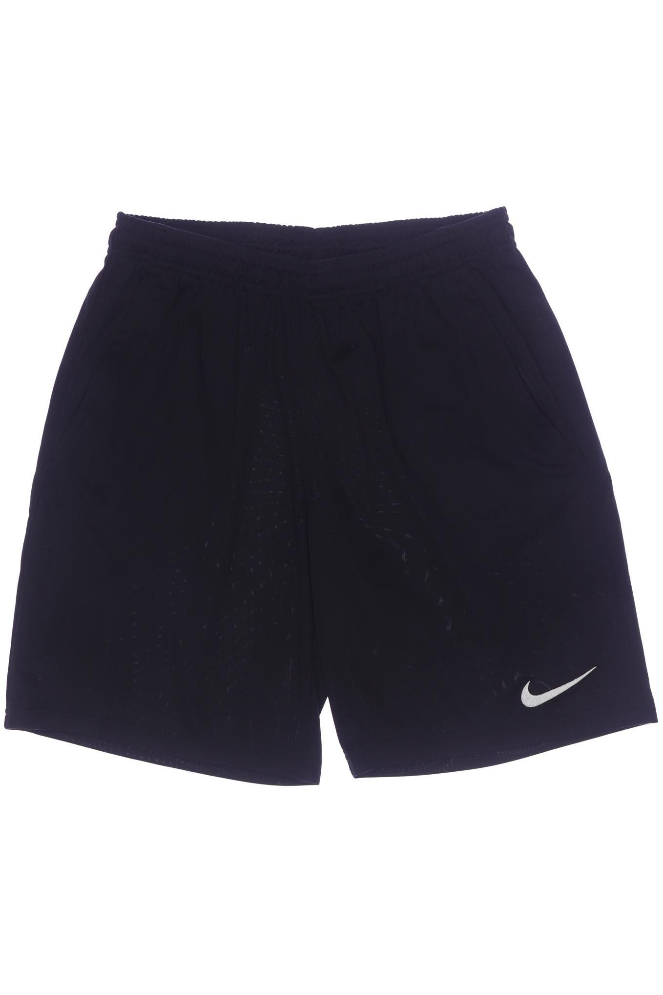 

Nike Herren Shorts, schwarz, Gr. 52