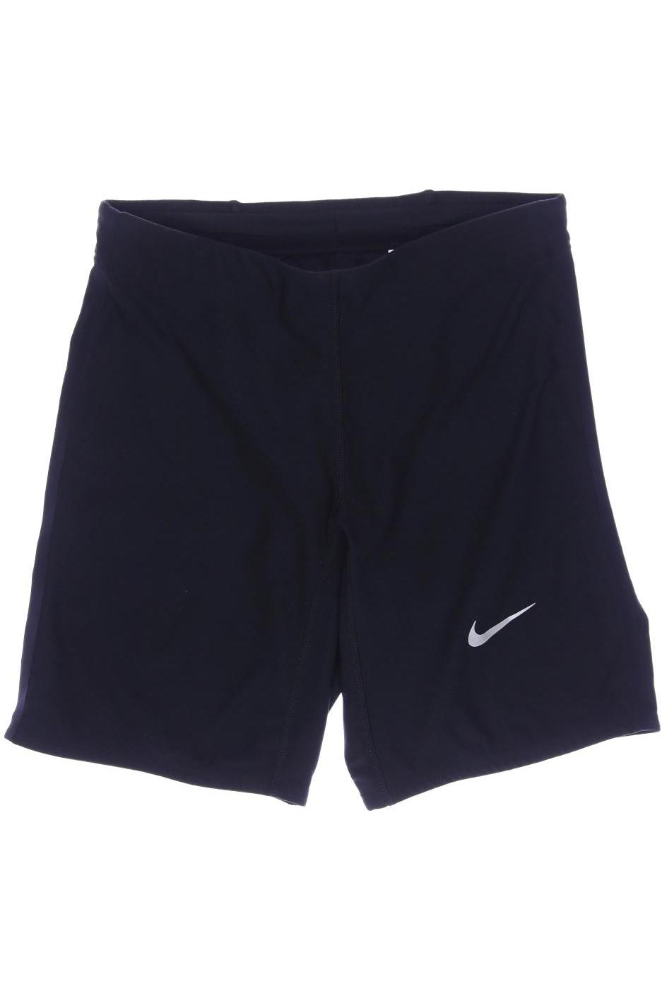 

Nike Herren Shorts, schwarz, Gr. 48