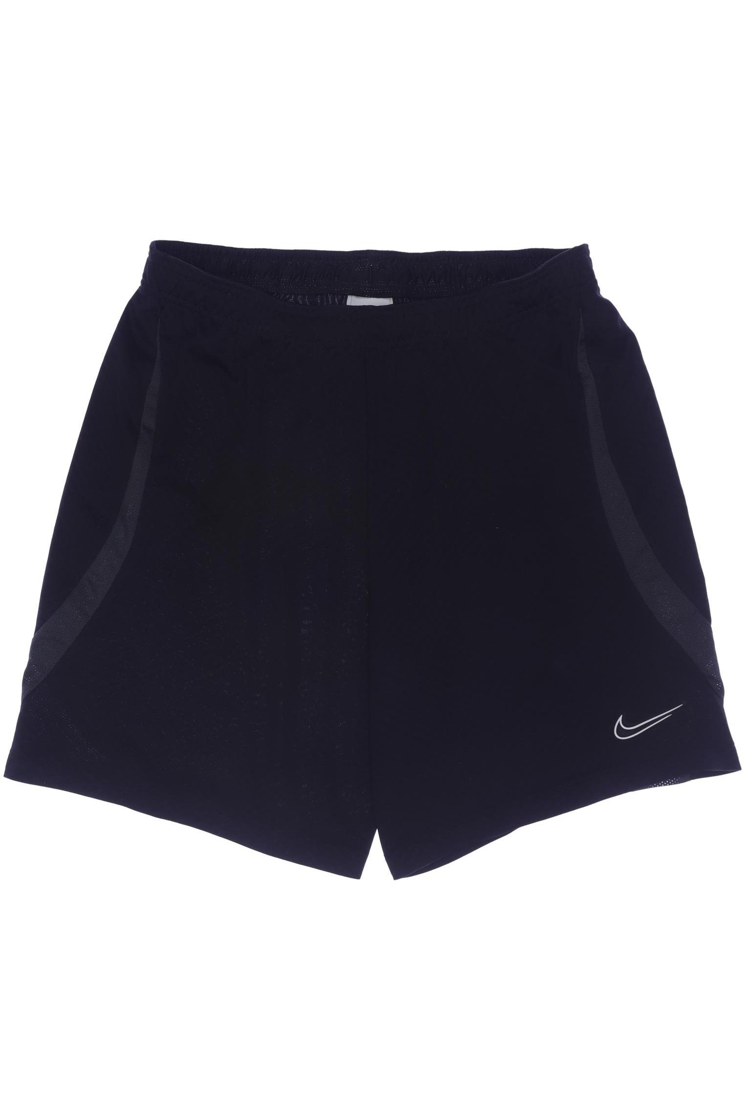 

Nike Herren Shorts, schwarz, Gr. 52