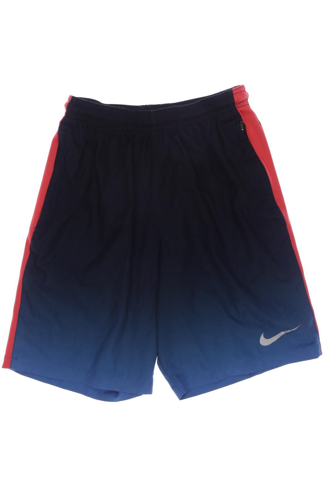 

Nike Herren Shorts, schwarz, Gr. 46