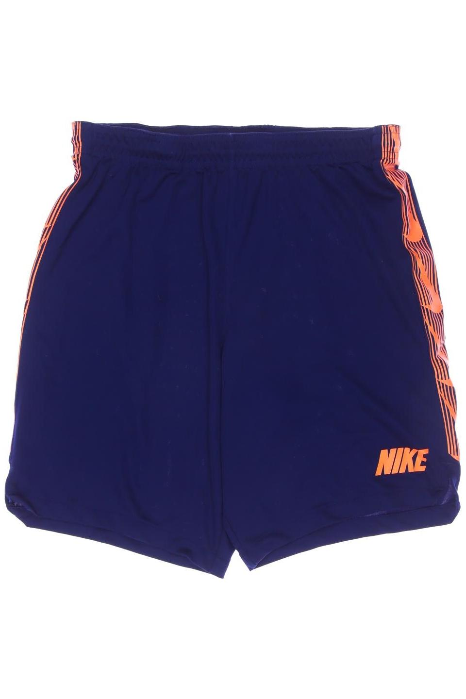 

Nike Herren Shorts, marineblau, Gr. 46