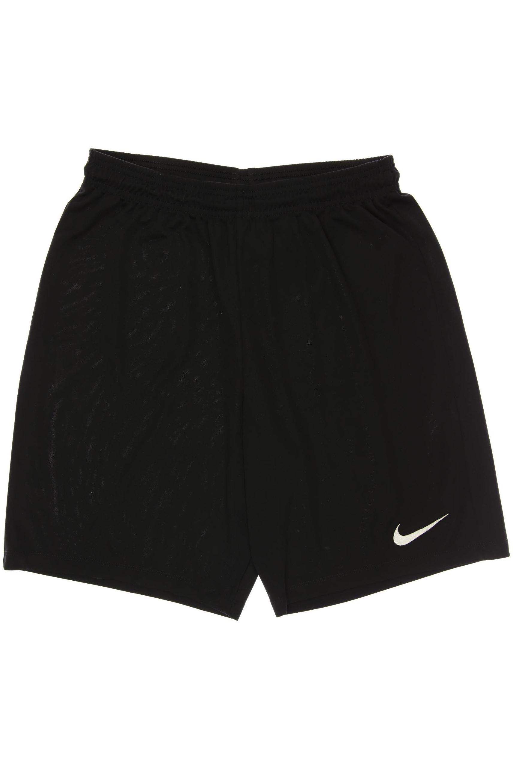 

Nike Herren Shorts, schwarz, Gr. 54