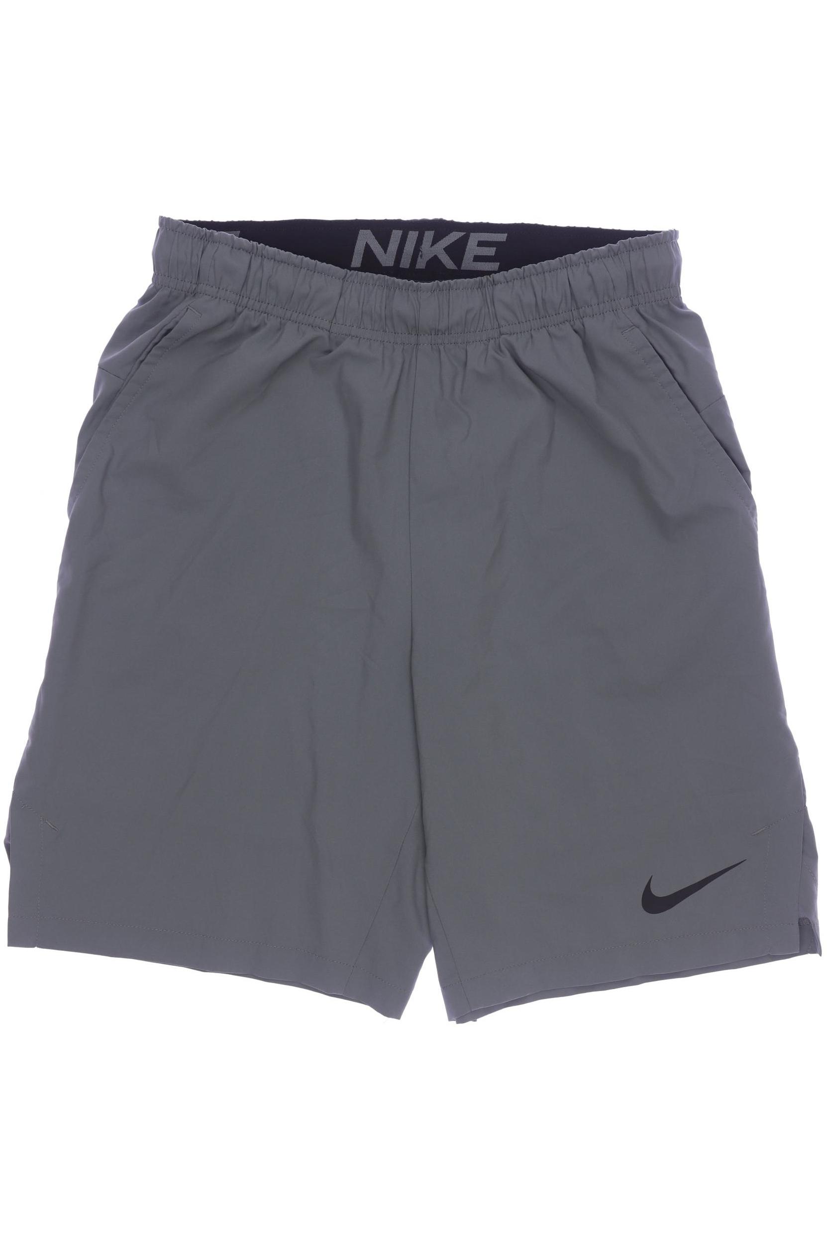 

Nike Herren Shorts, grau, Gr. 46
