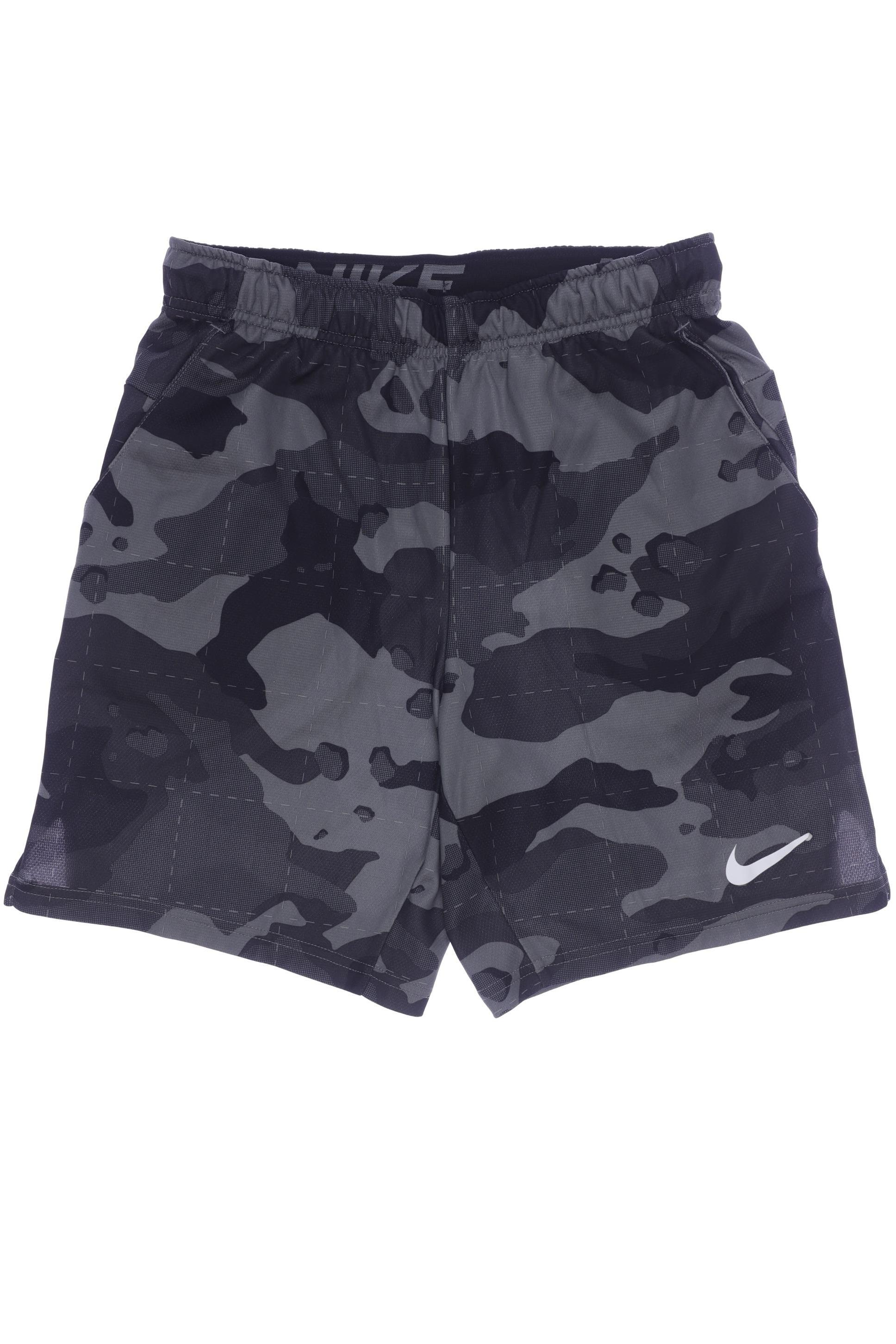 

Nike Herren Shorts, grün, Gr. 46