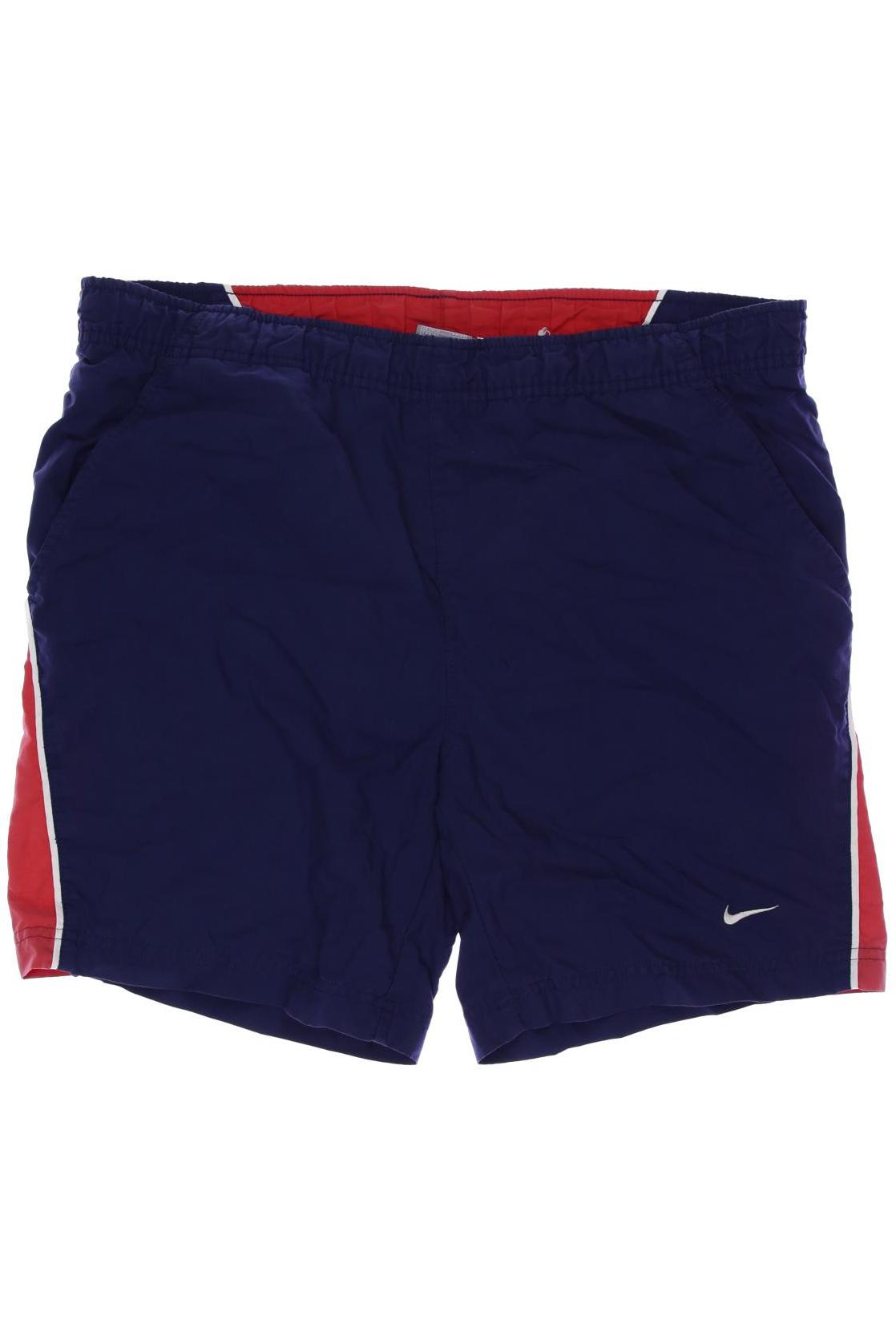 

Nike Herren Shorts, marineblau, Gr. 46