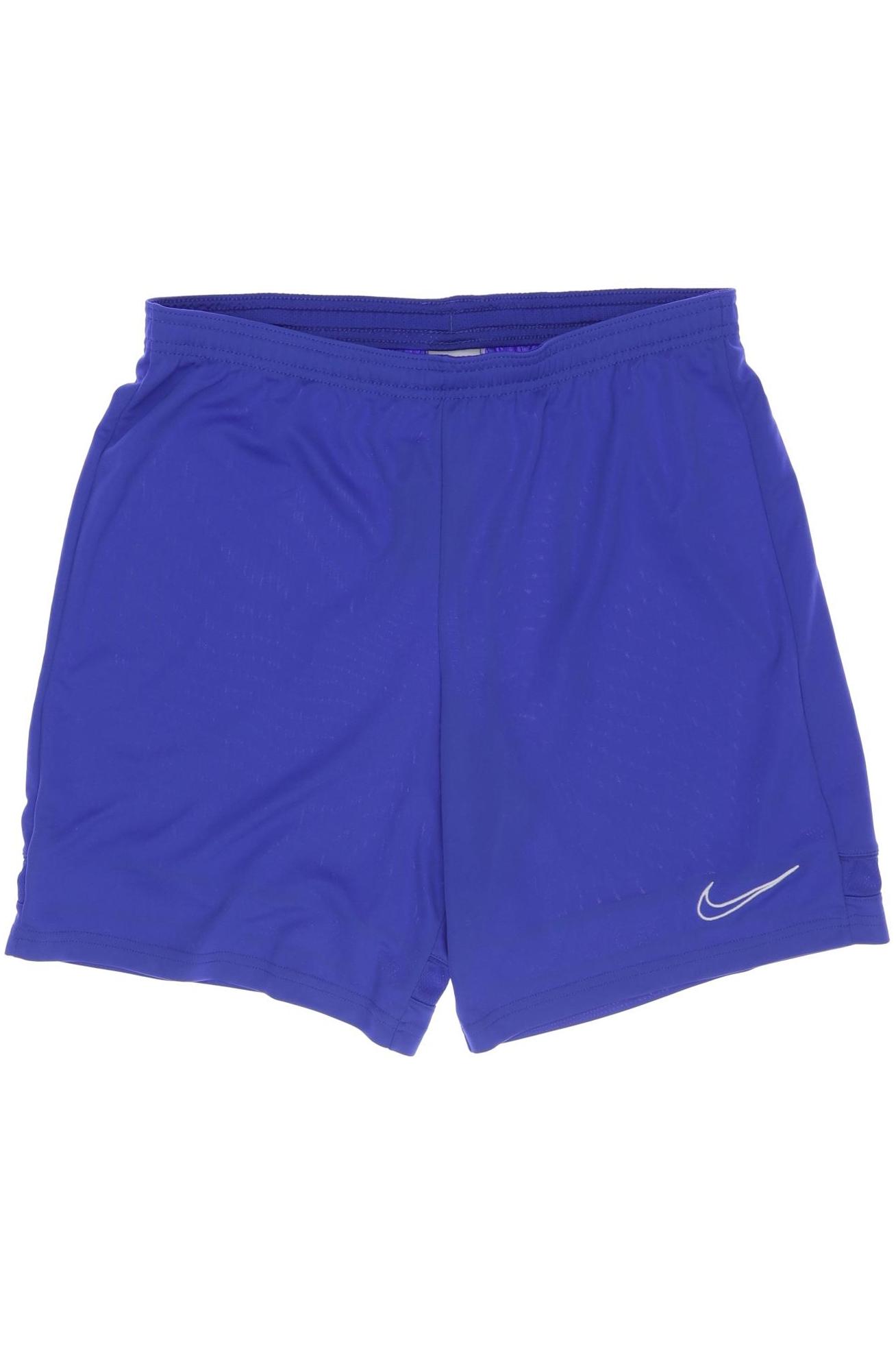 

Nike Herren Shorts, blau, Gr. 48