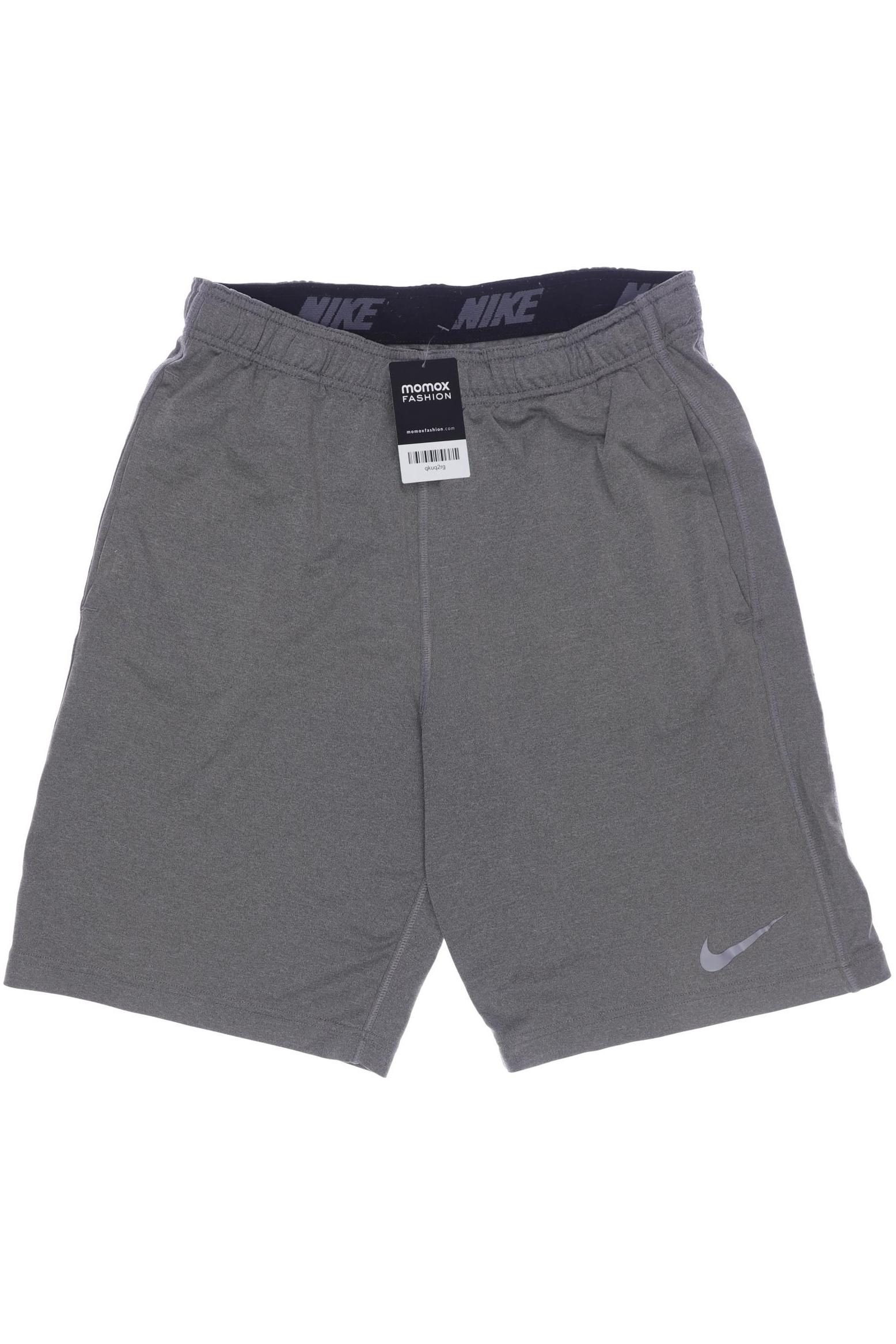 

Nike Herren Shorts, grau, Gr. 46